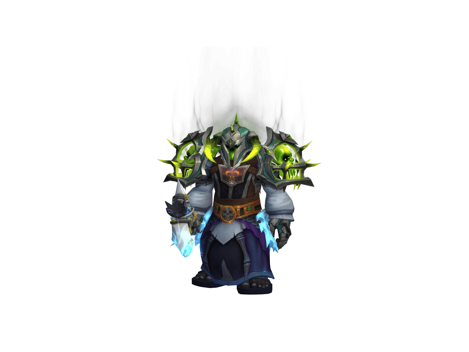 Full character render of Ordinaydk