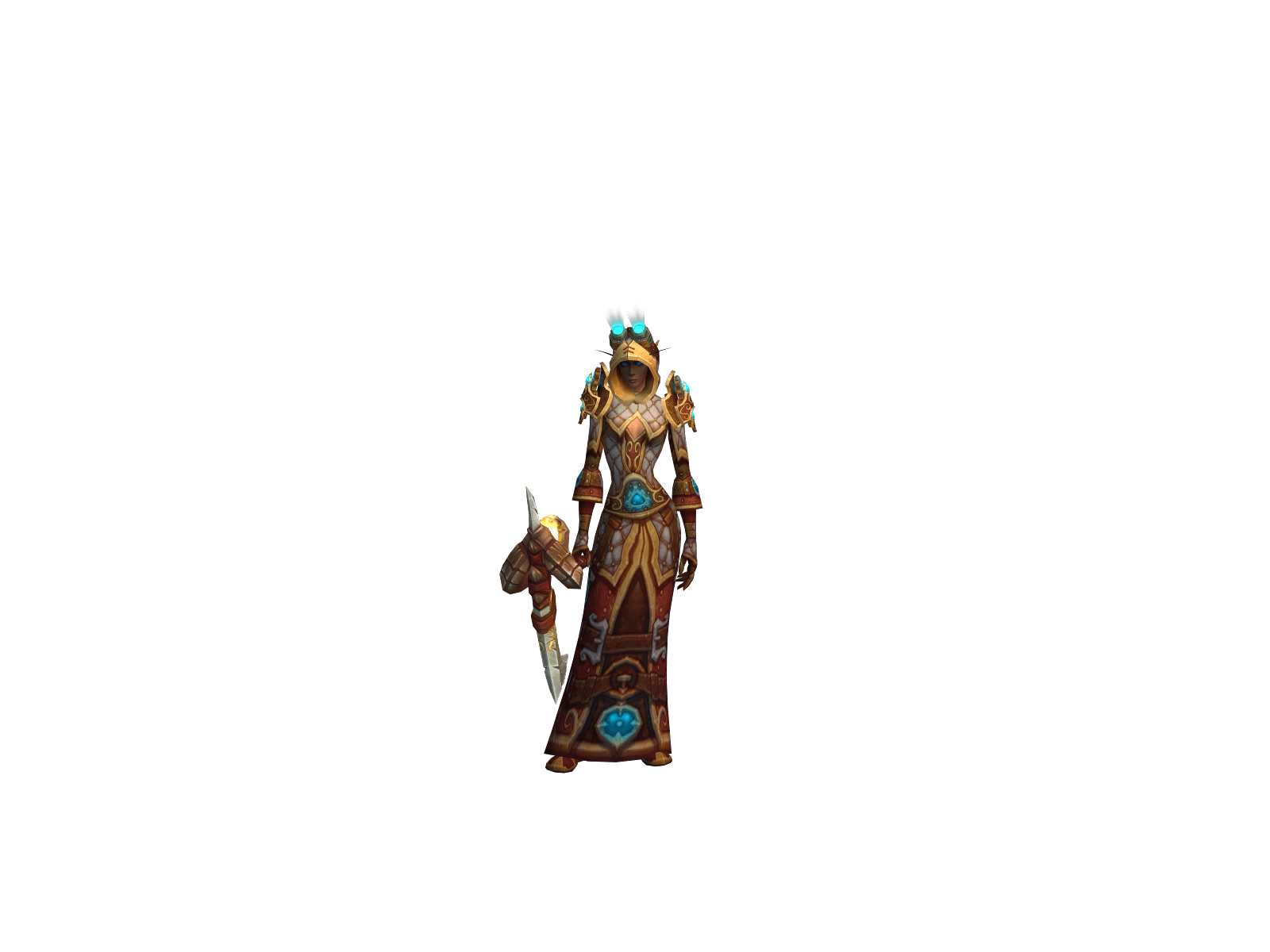 Full character render of Fragilebeast