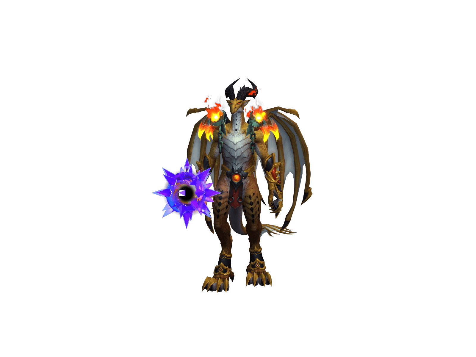 Full character render of Seridna
