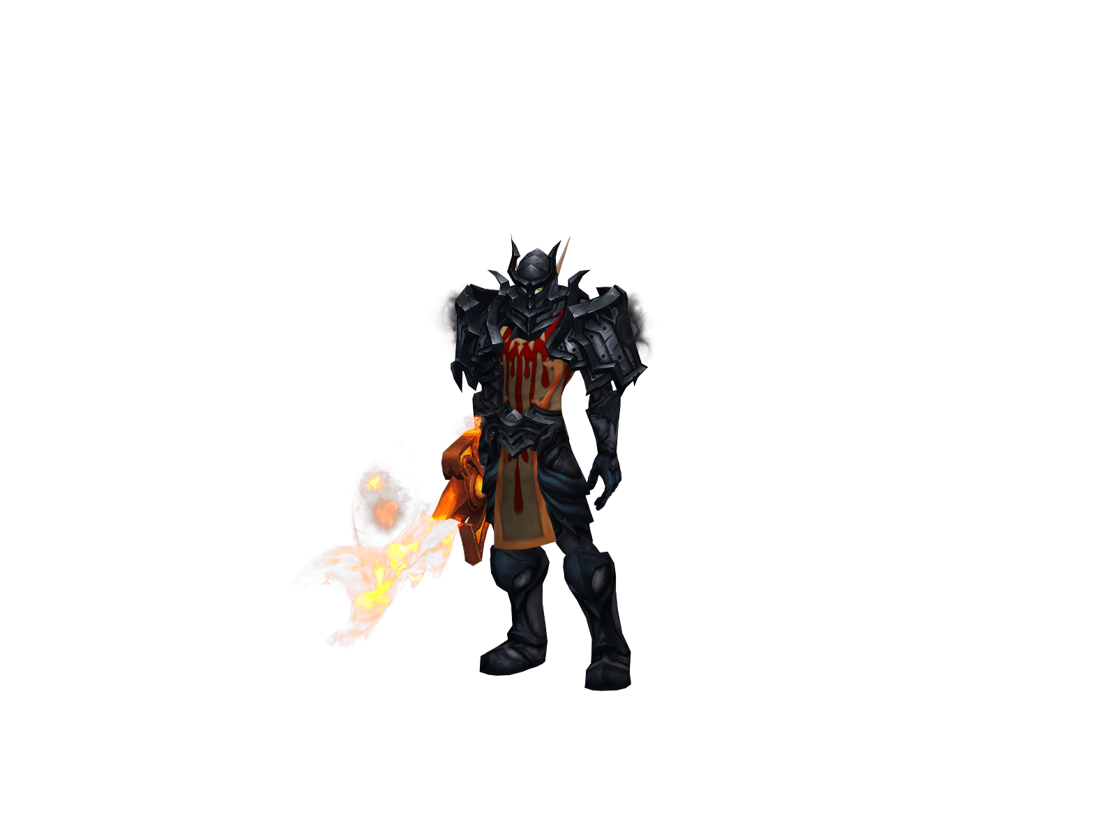 Full character render of Darknessfury
