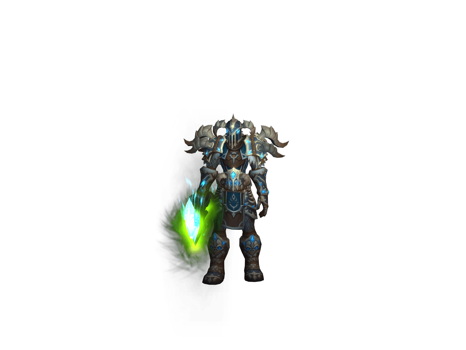 Full character render of Fatehatwomen