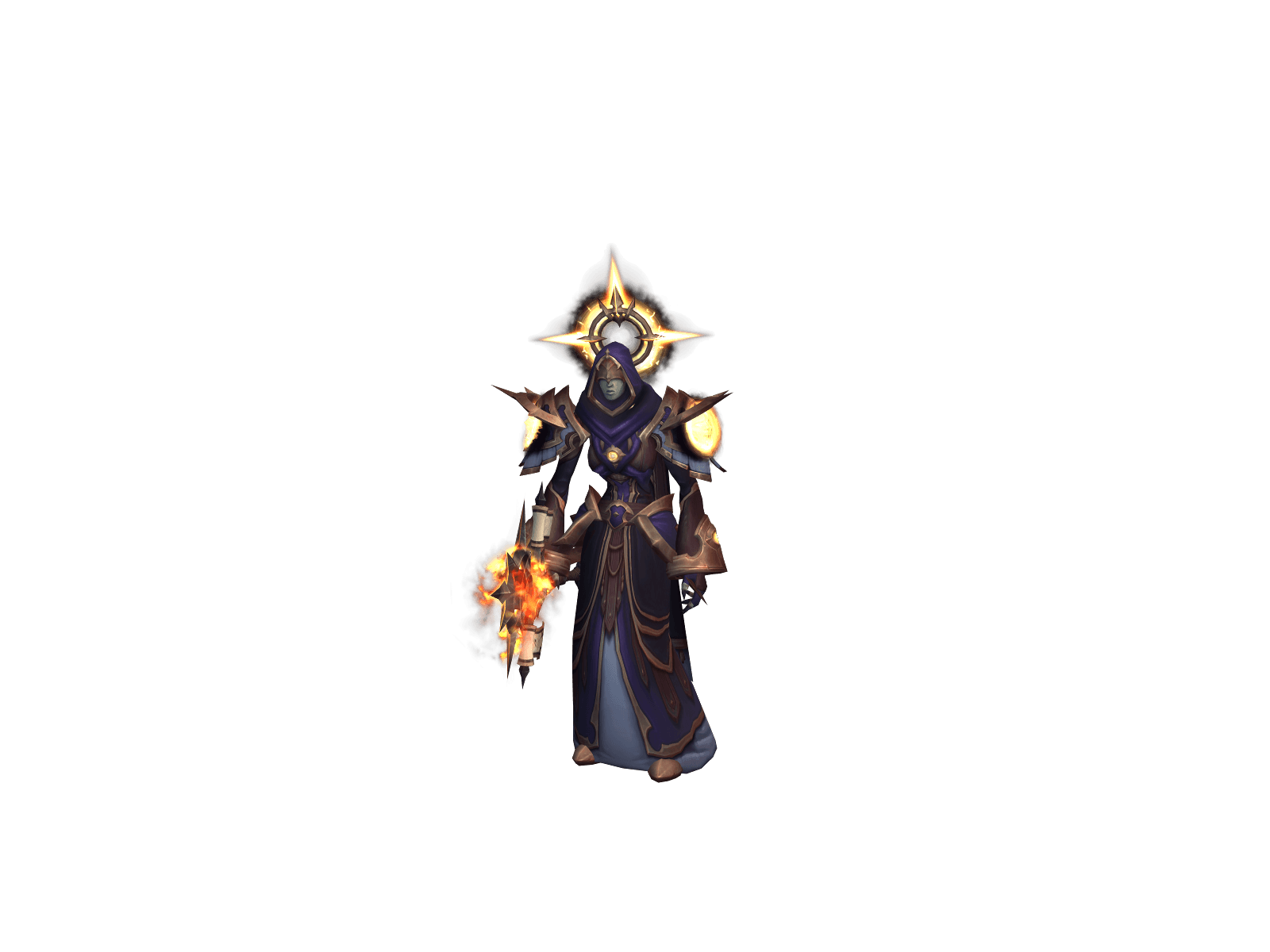 Full character render of Junyx