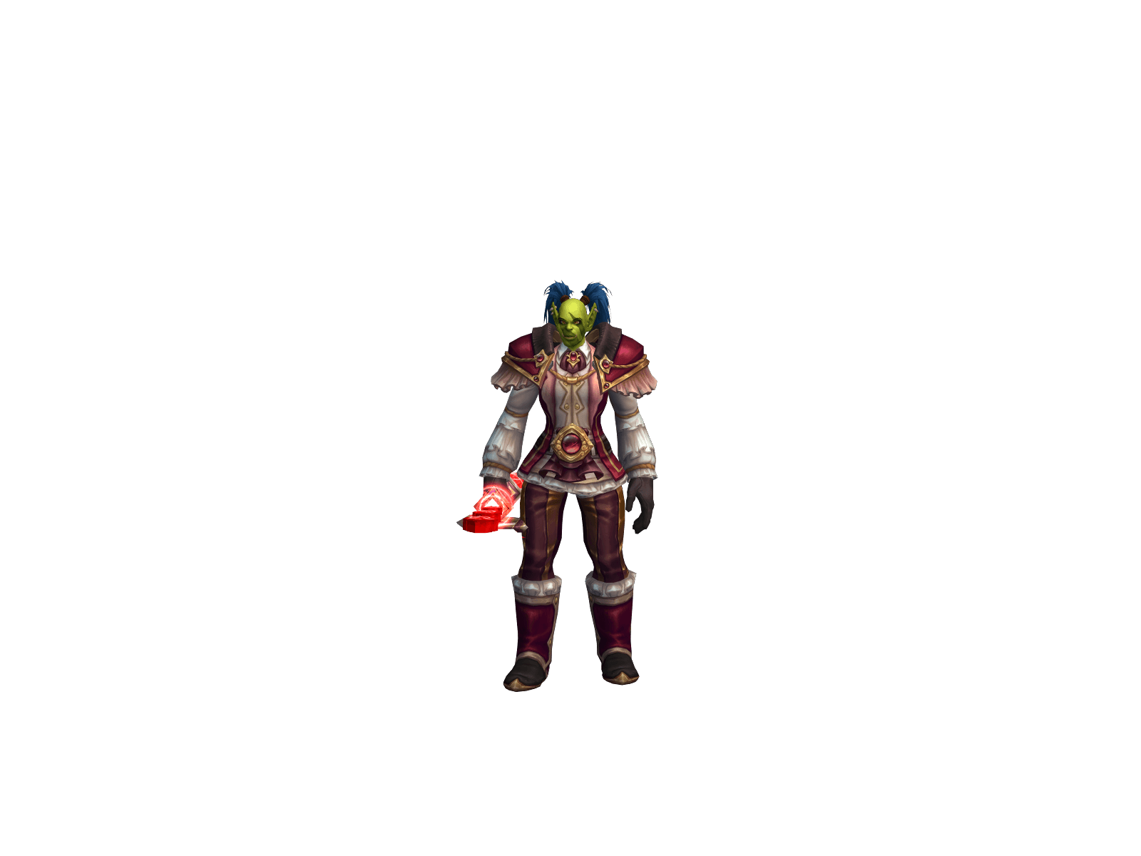 Full character render of Kfy