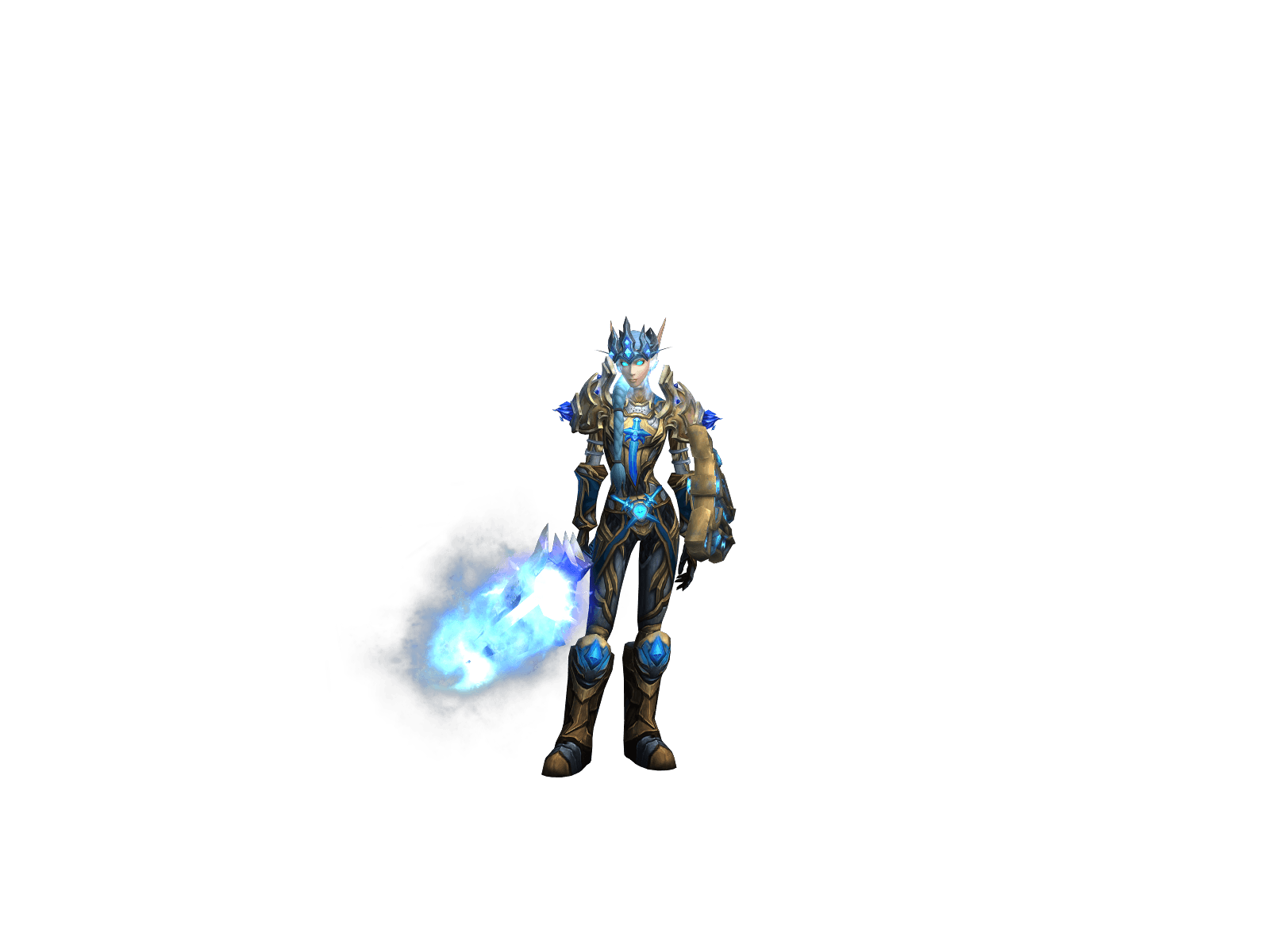 Full character render of Kalathil