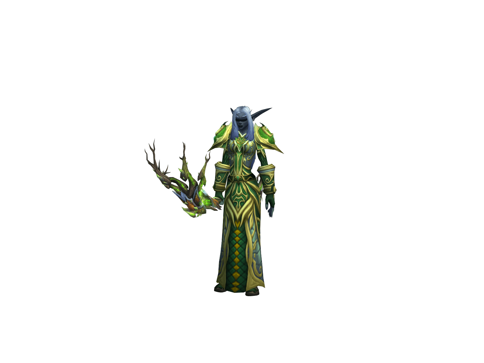 Full character render of Odilonx