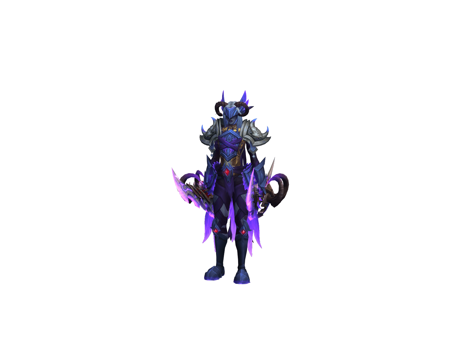 Full character render of Kelatazarx