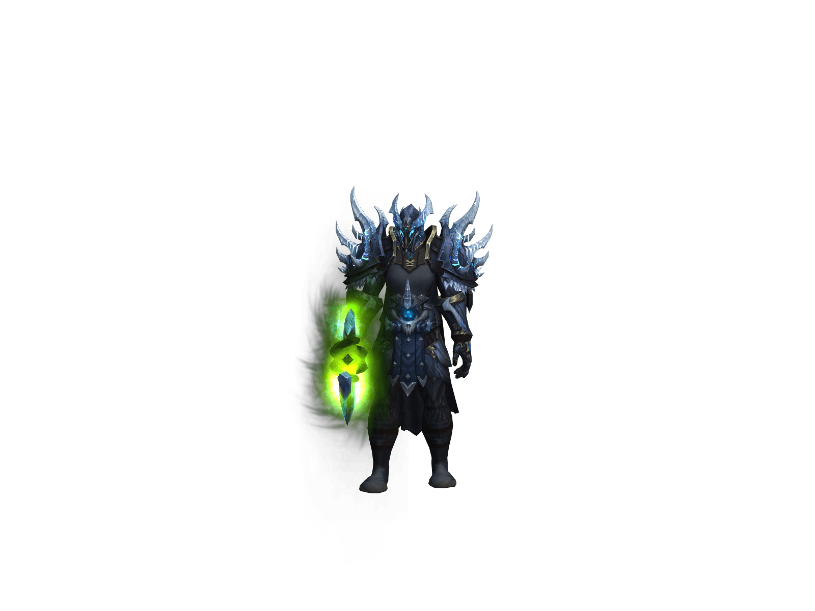 Full character render of Twoyards