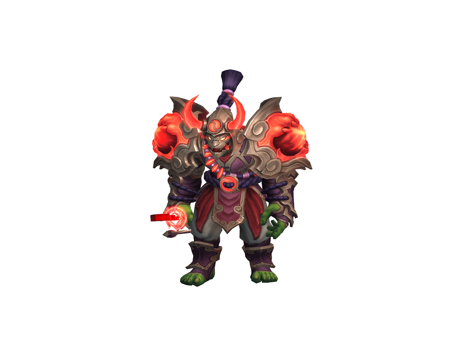 Full character render of Zàrcx