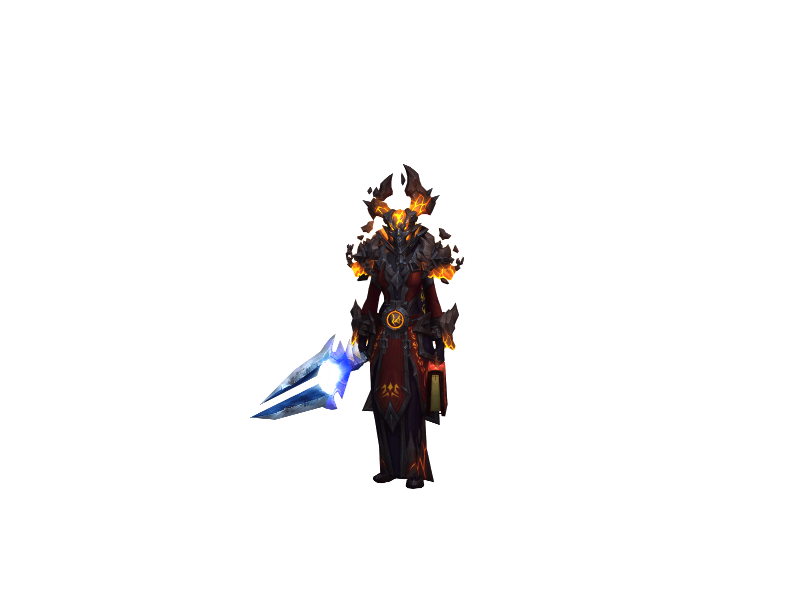 Full character render of Jåzggz