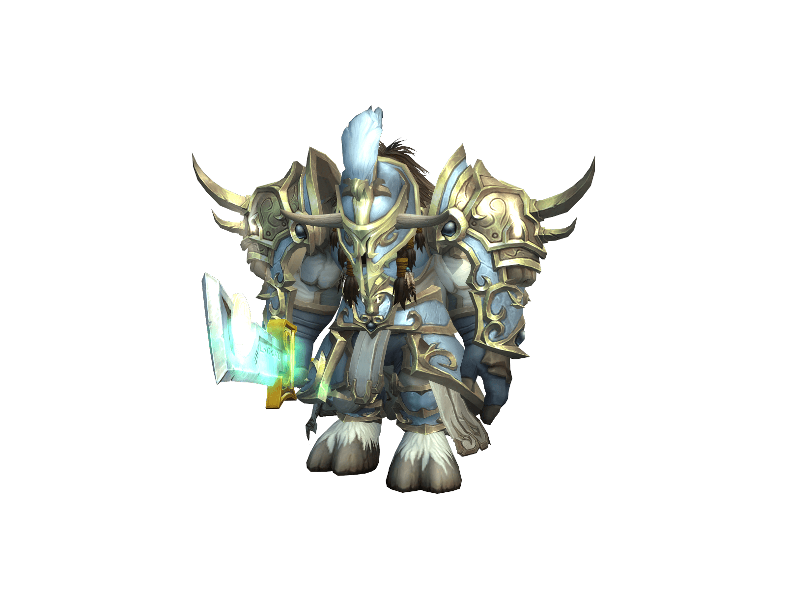 Full character render of Ptl