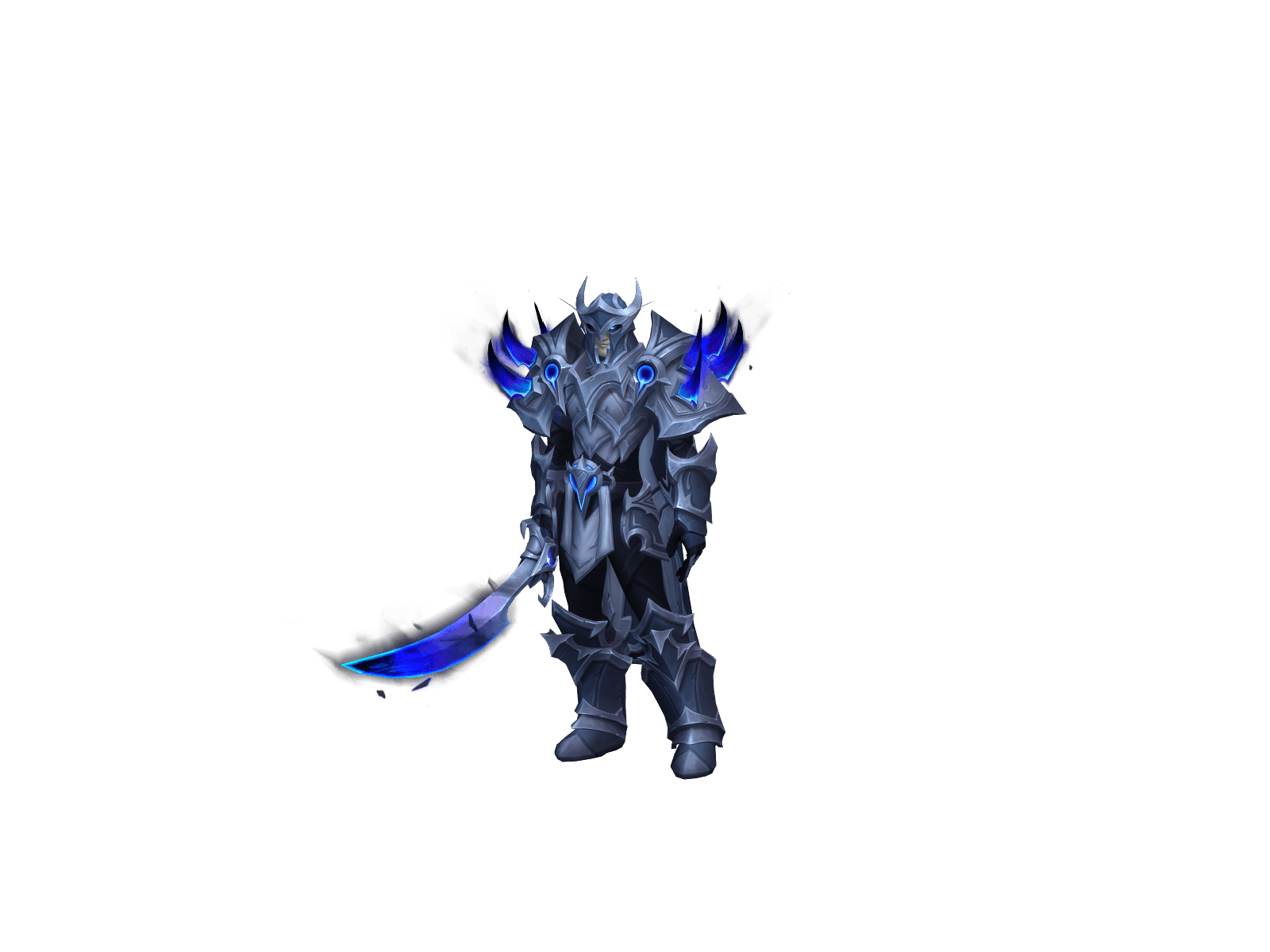 Full character render of Saetribution