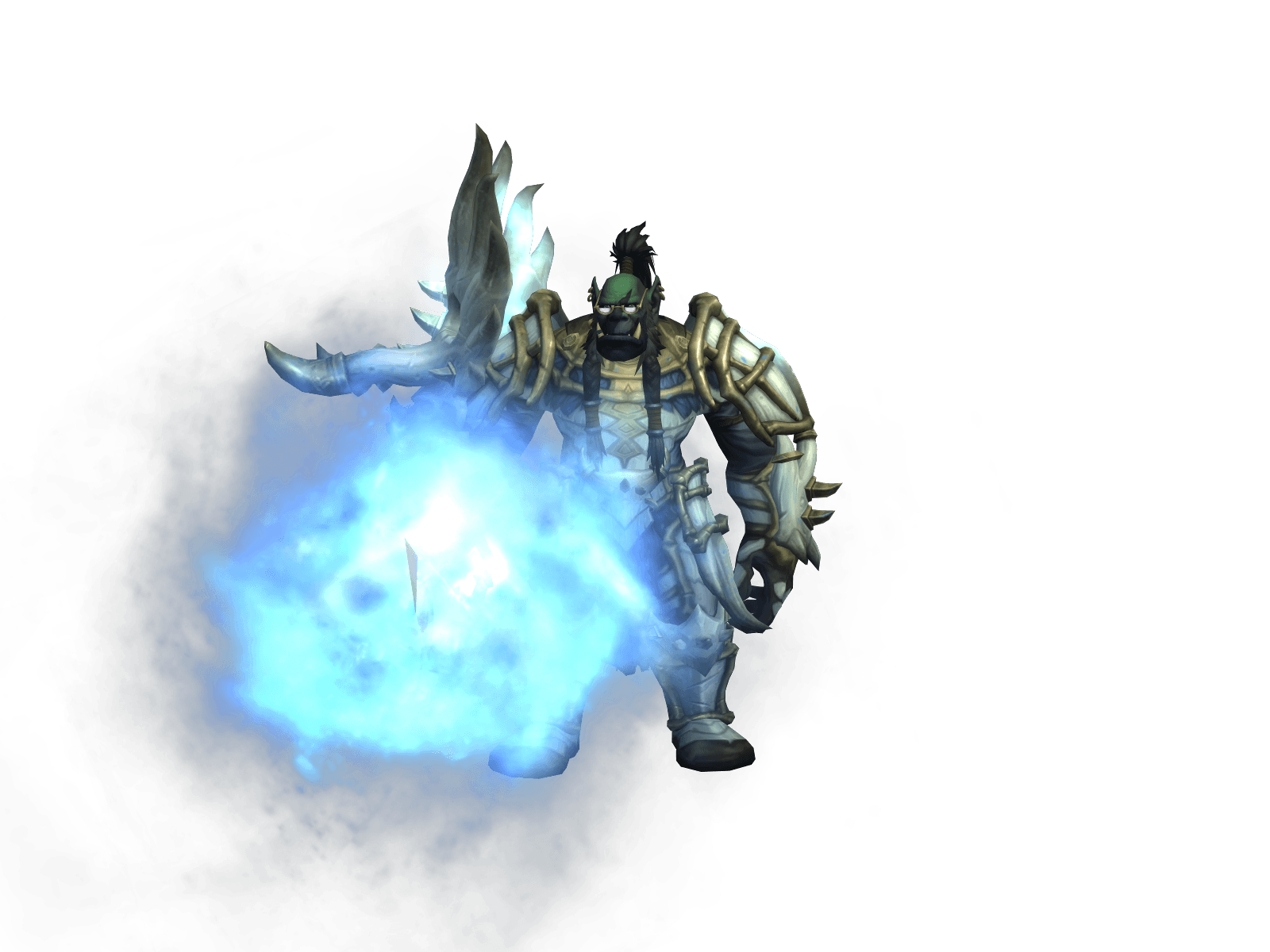Full character render of Lexiliuz