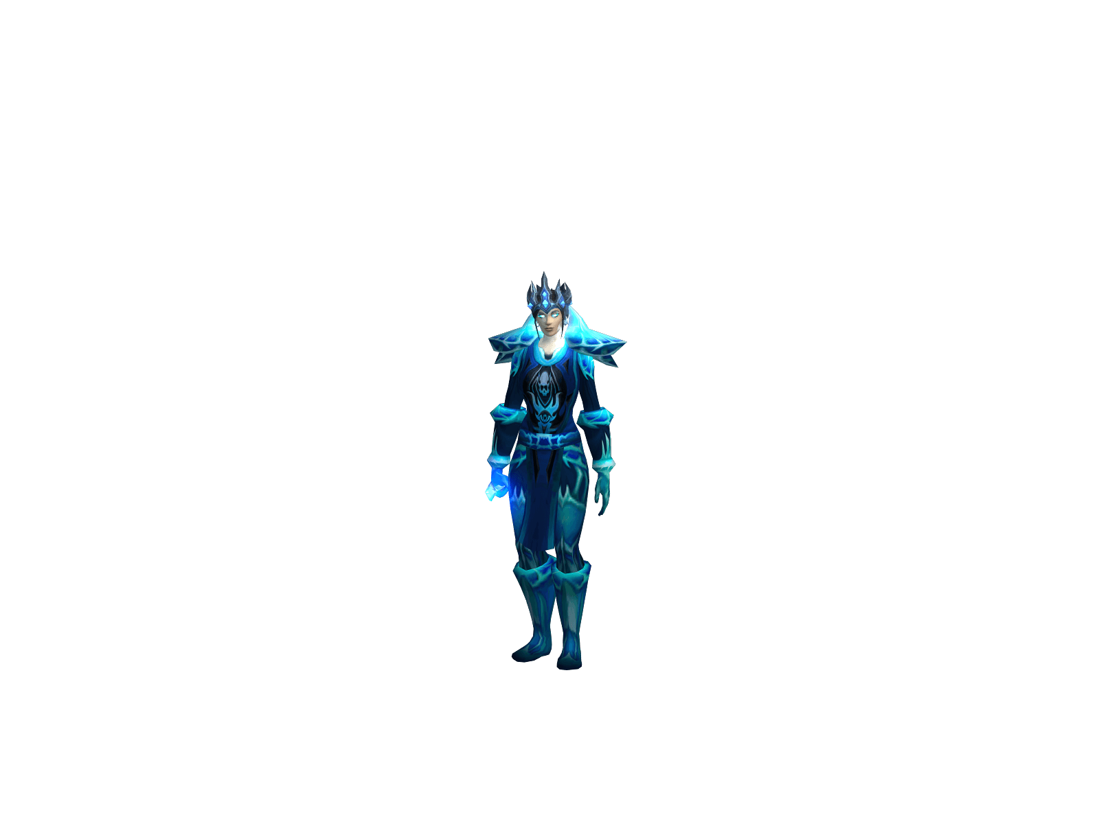 Full character render of Letudra