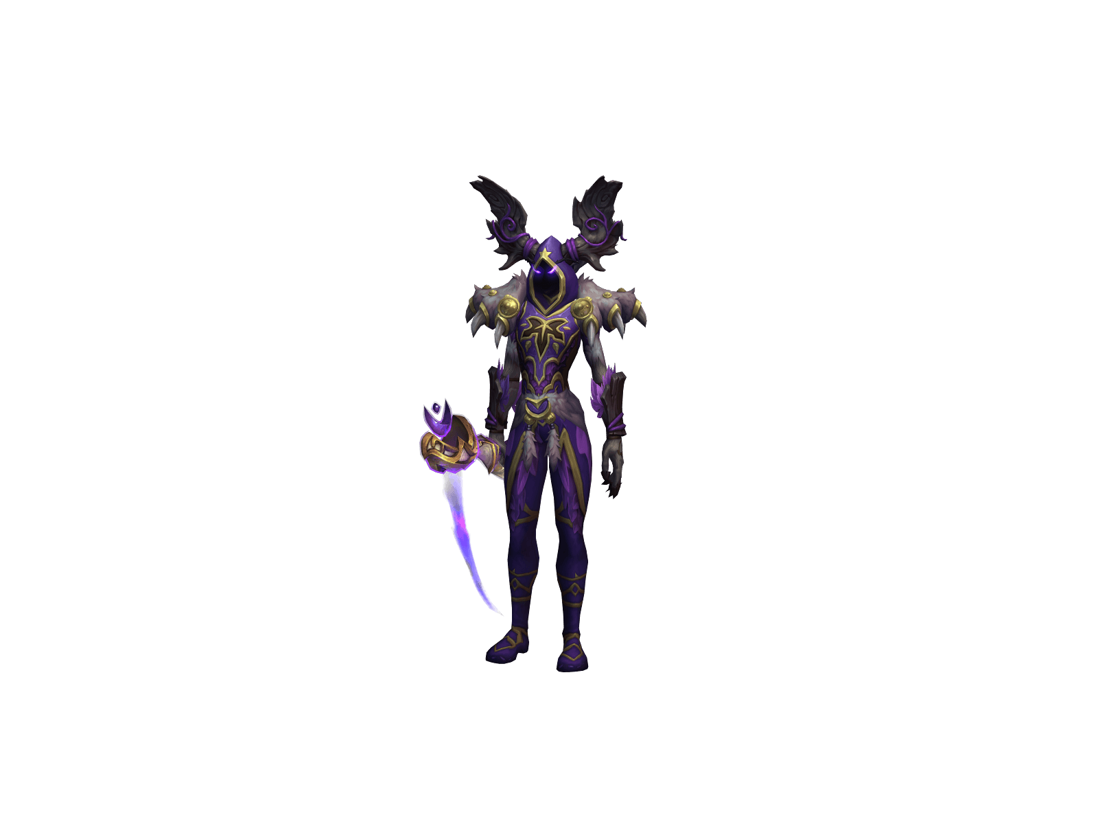 Full character render of Muteddog