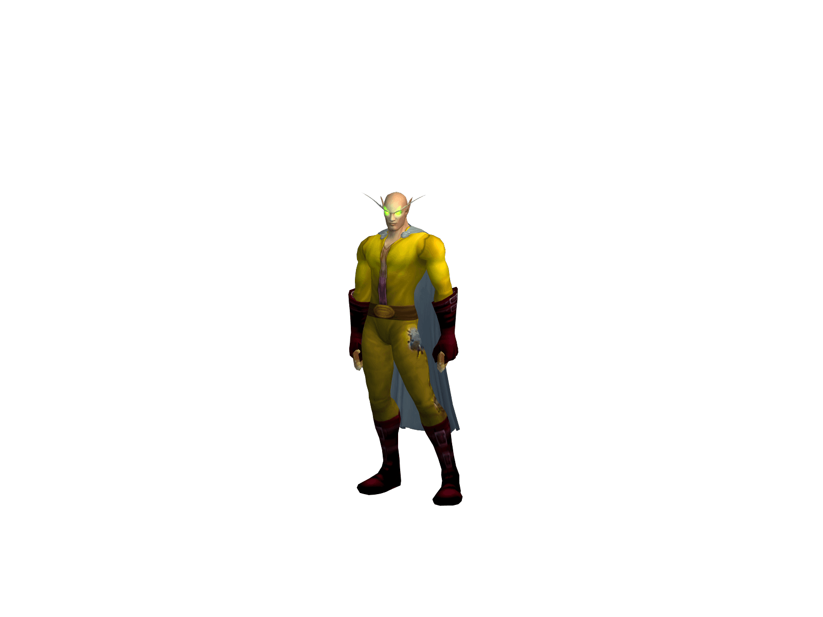 Full character render of Covfefechamp