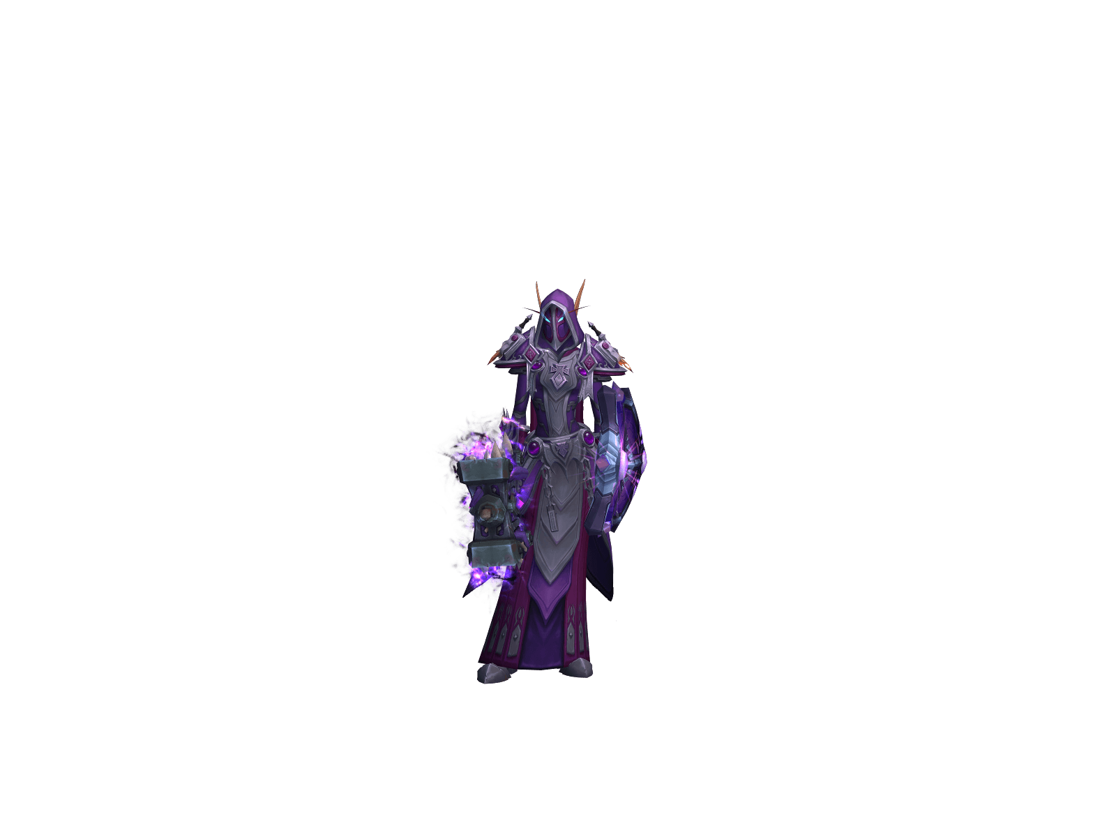 Full character render of Lilsainth