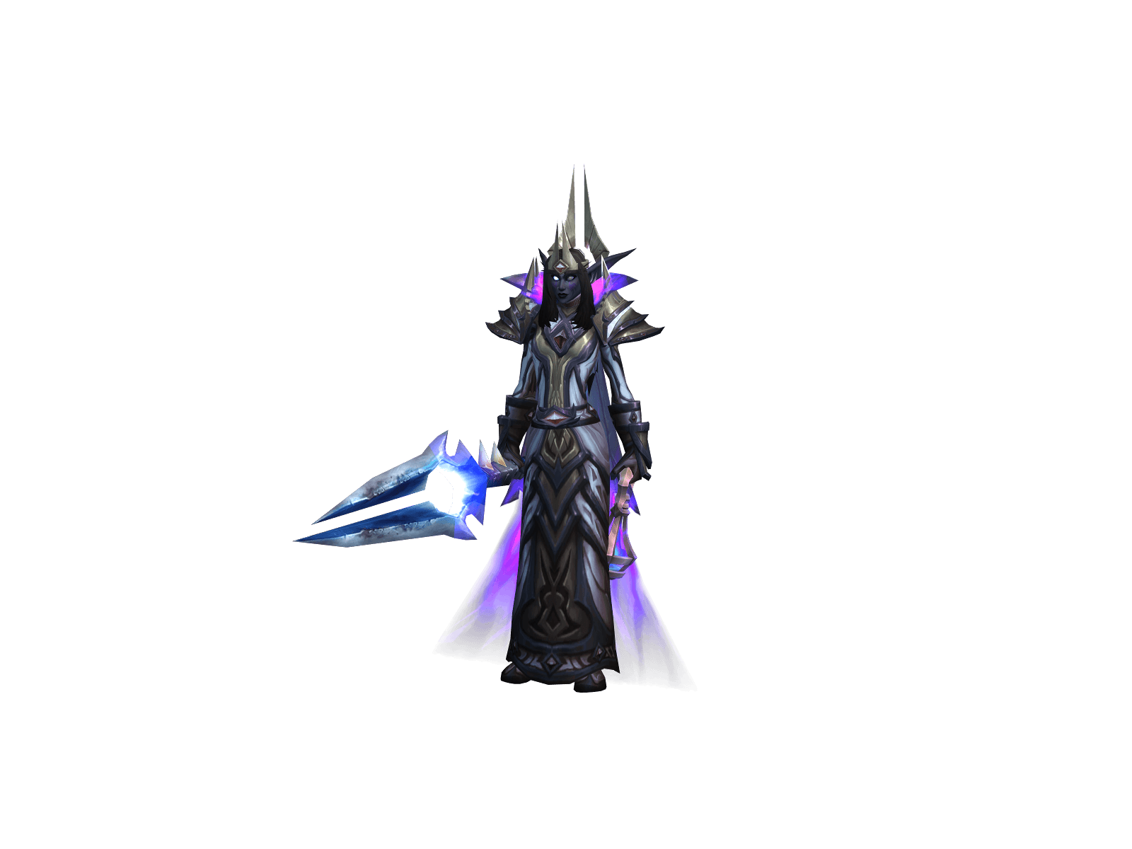 Full character render of Jazggzfâkerx