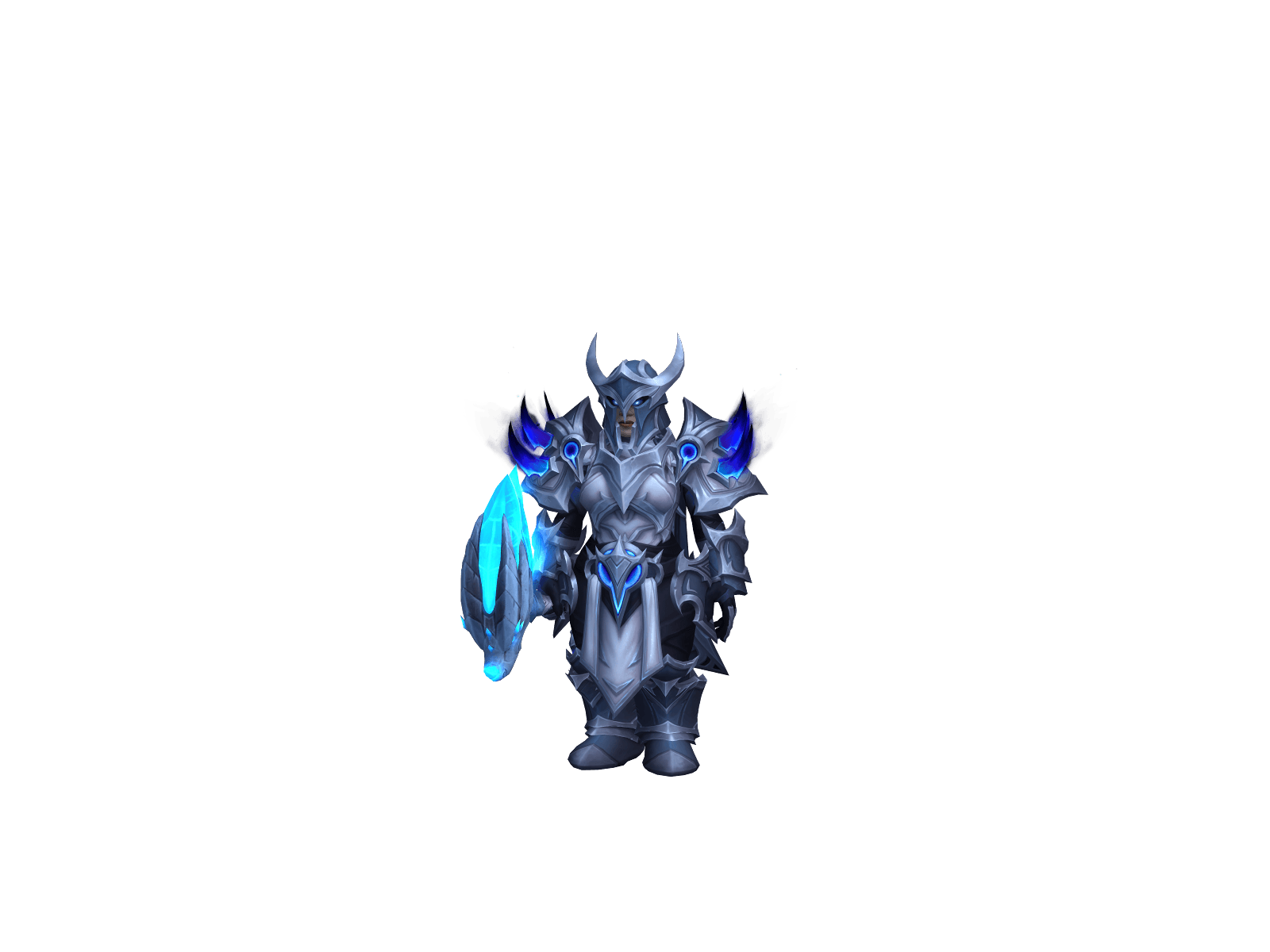 Full character render of Kukhuvve