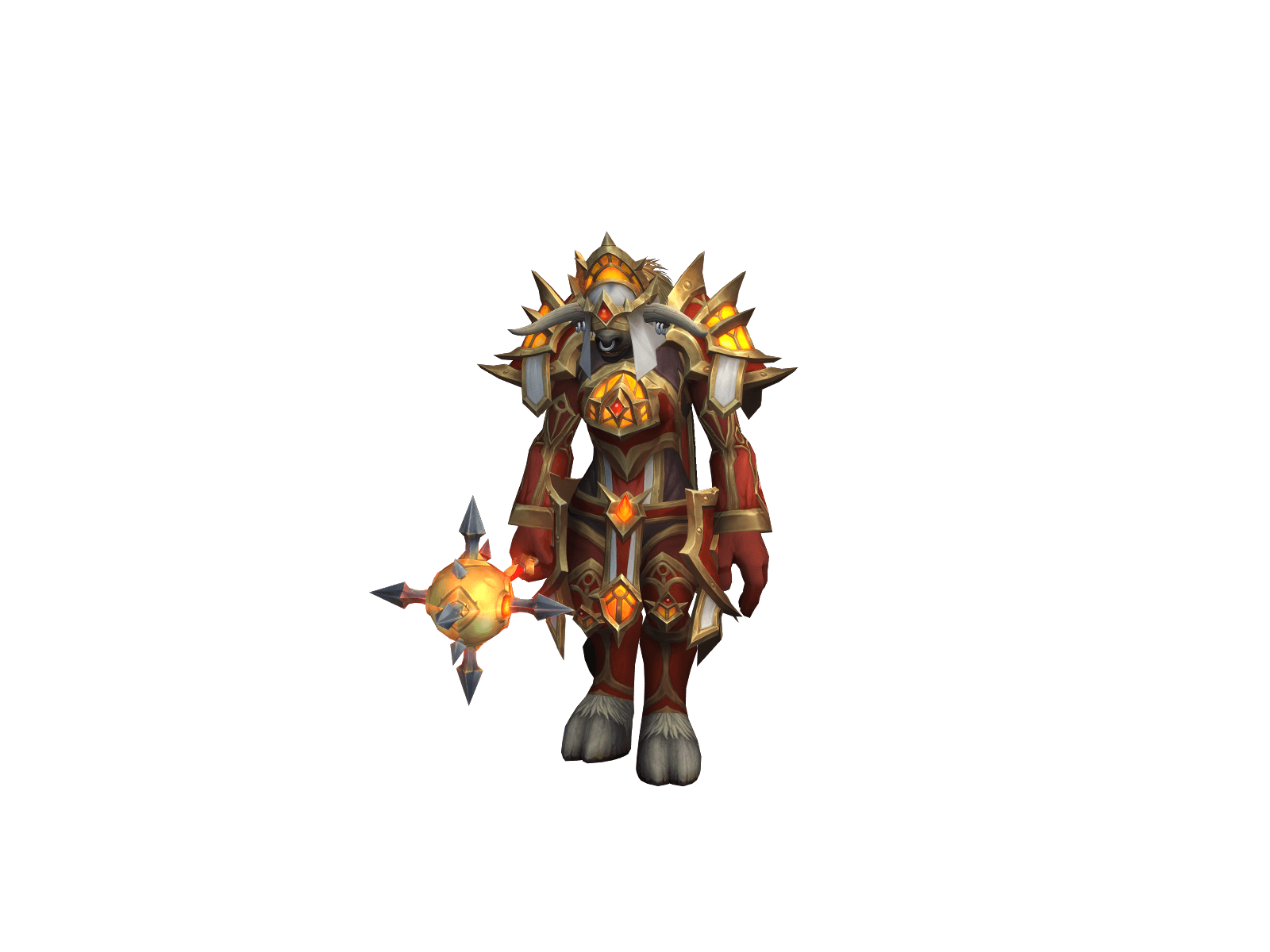 Full character render of Nobodycanxit