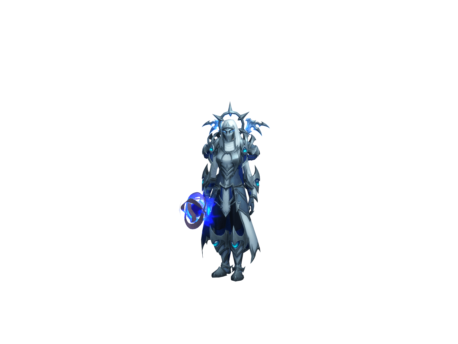 Full character render of Aegwhynn