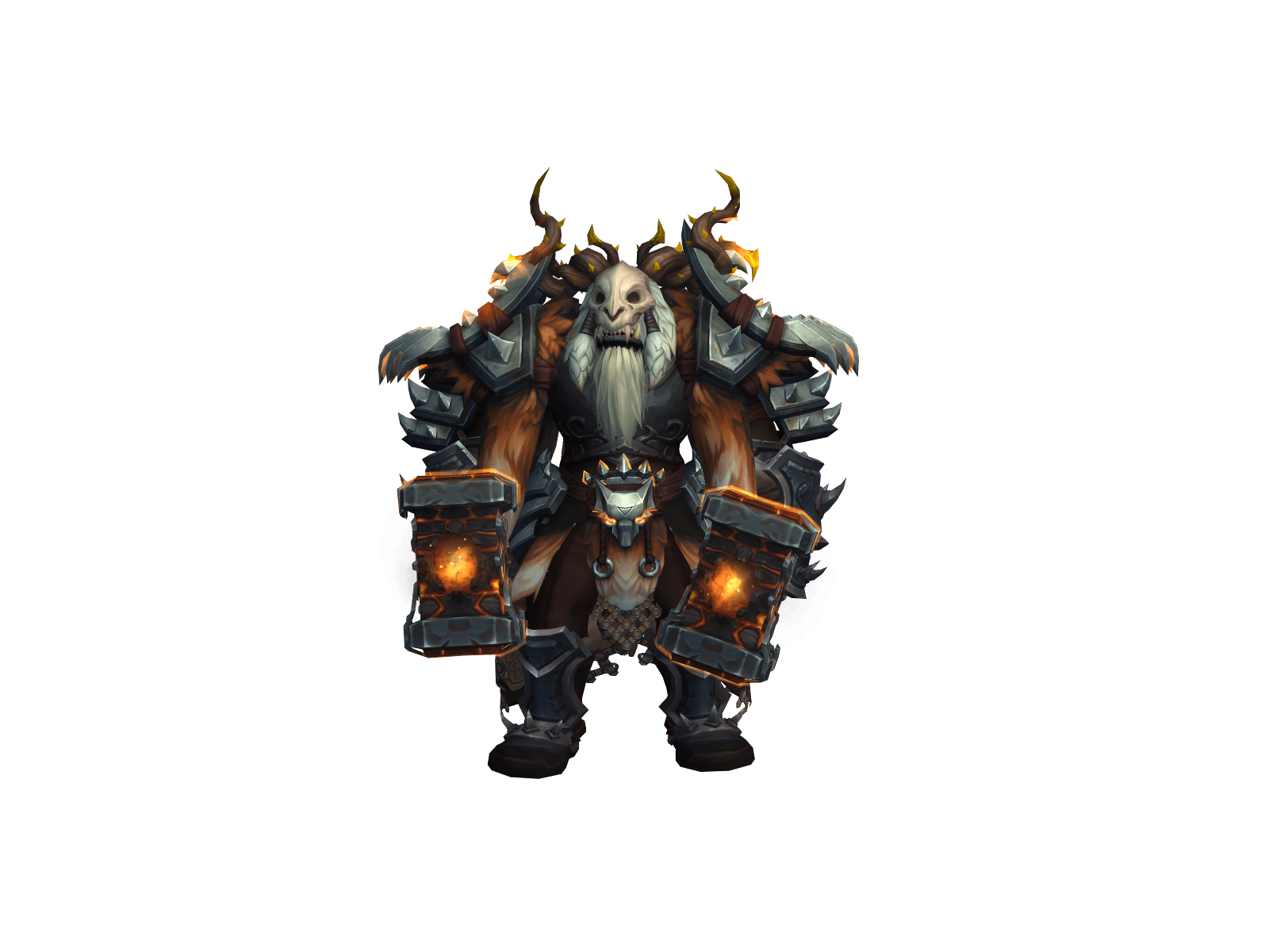 Full character render of Morti