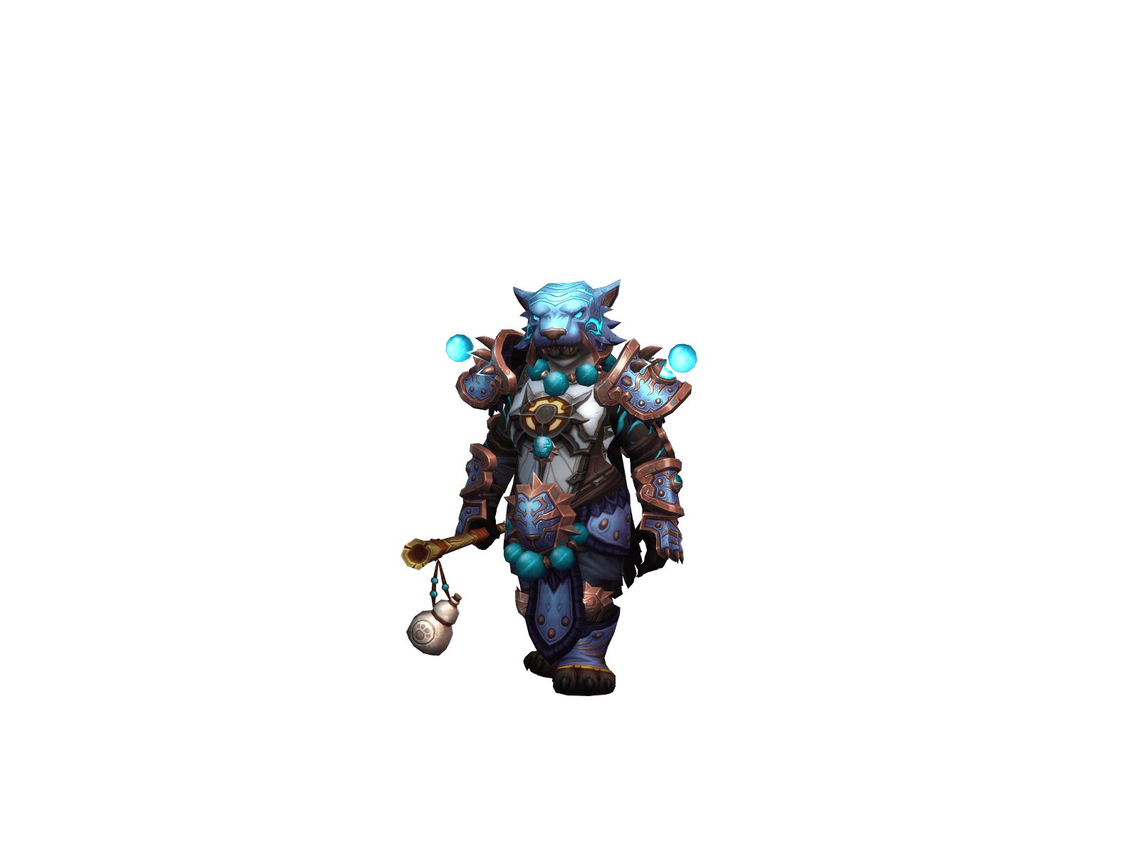 Full character render of Yineisi