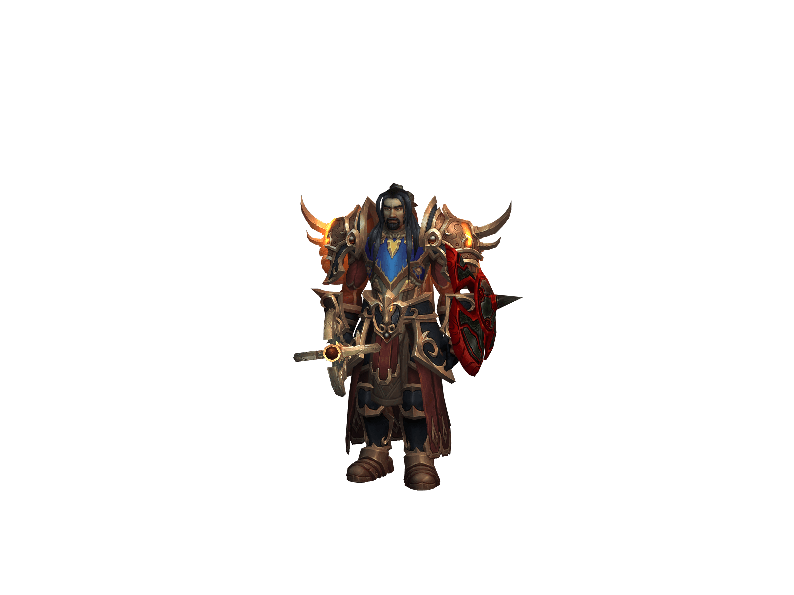 Full character render of Thrywrenn