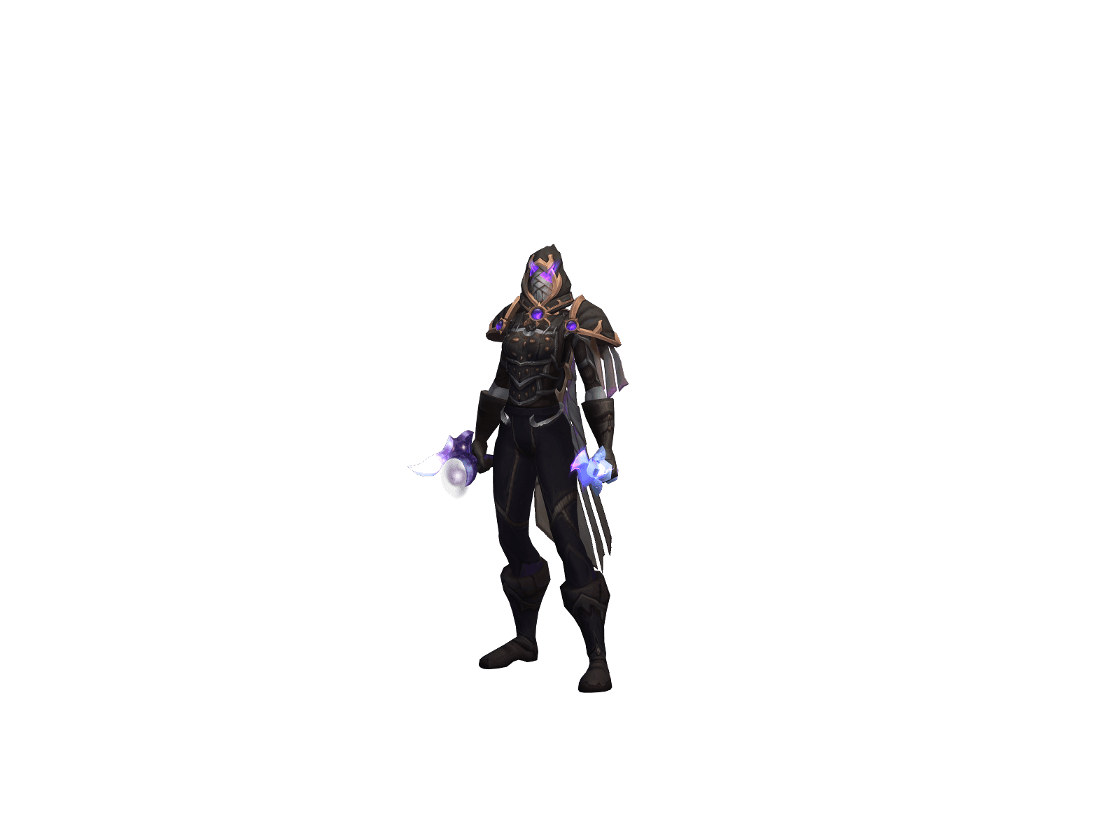 Full character render of Nocturn
