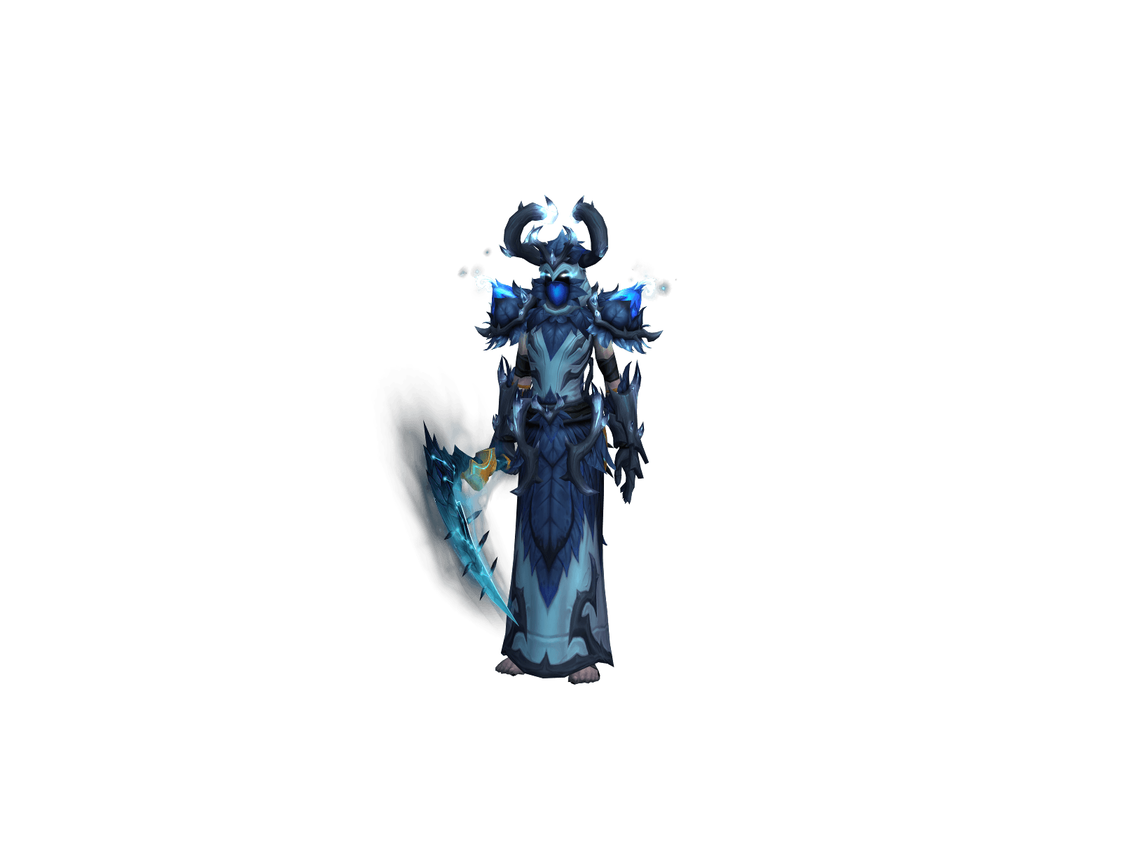 Full character render of Twentytwo