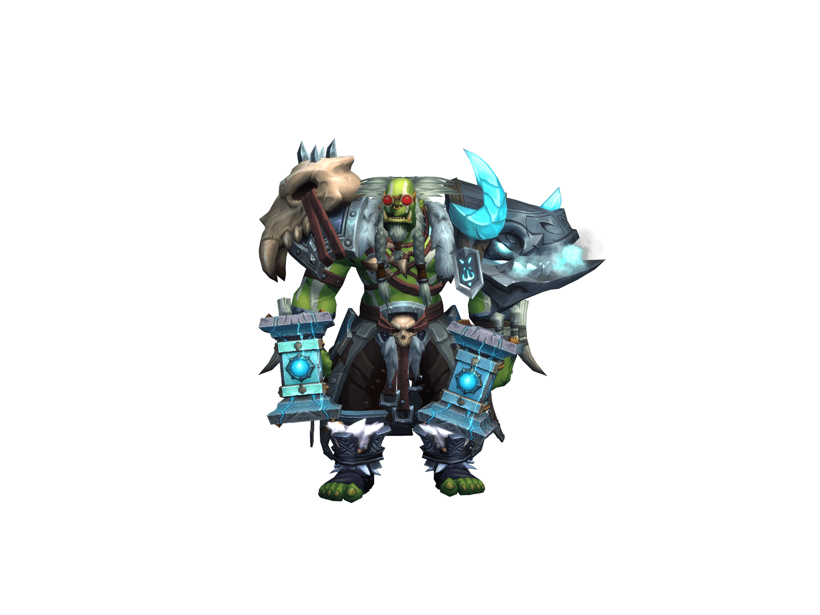 Full character render of Nerzúhl