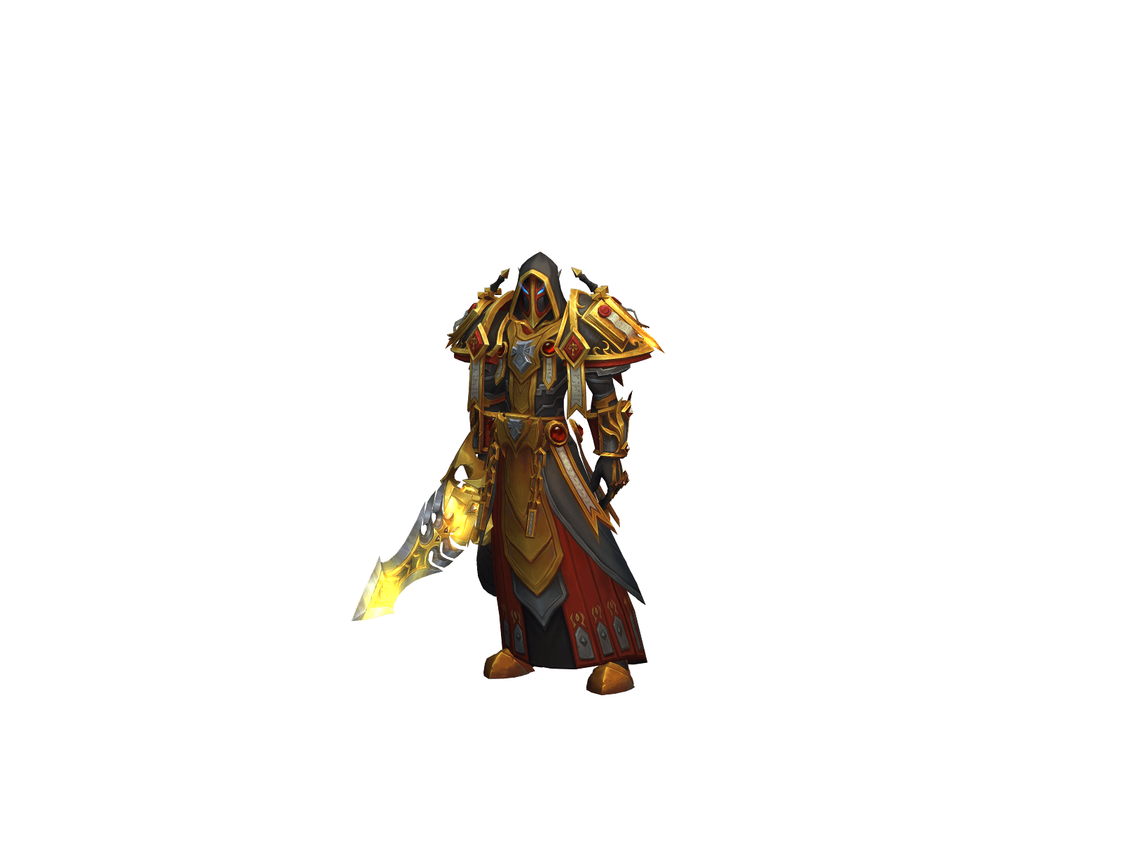 Full character render of Kalybs