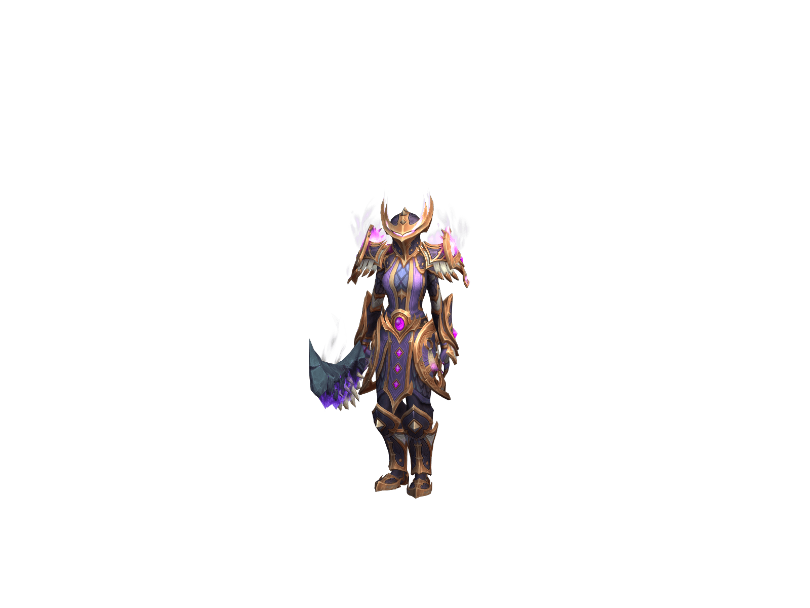 Full character render of Bholmvpxd