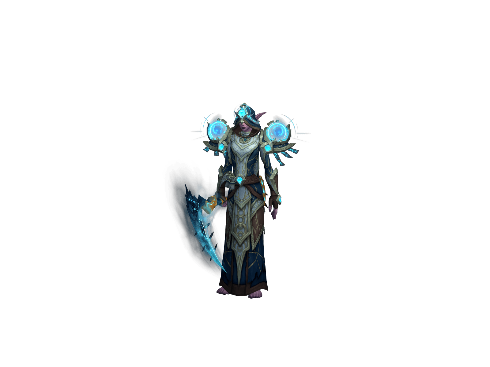 Full character render of Blïnk