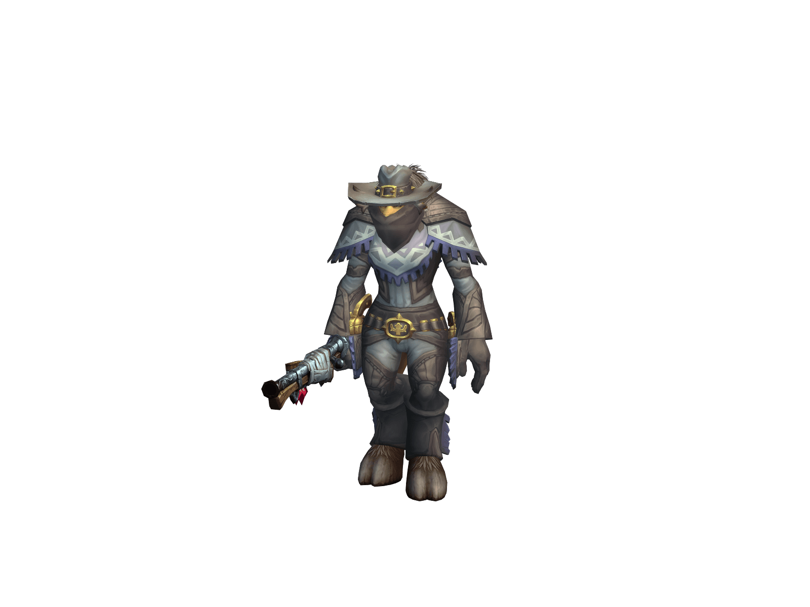 Full character render of Lotusqt