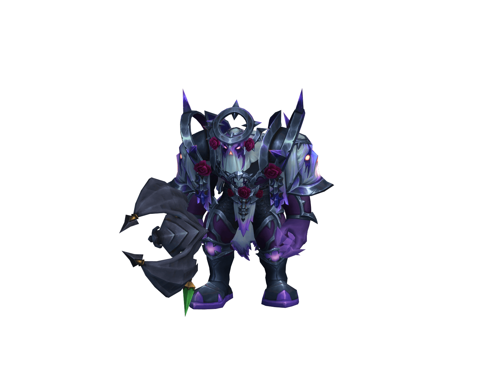 Full character render of Salfumax