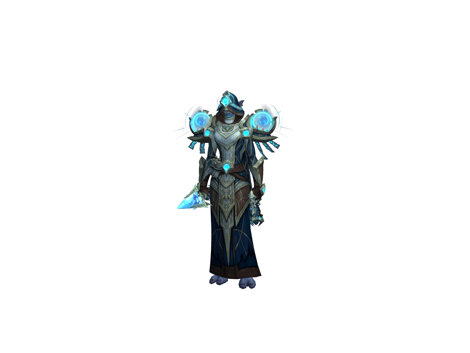 Full character render of Eljebi