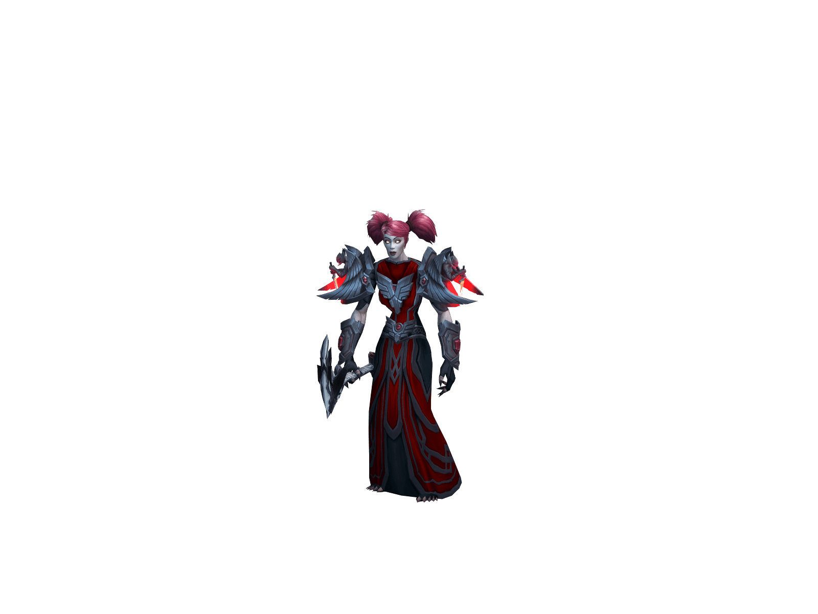 Full character render of Talbyqt