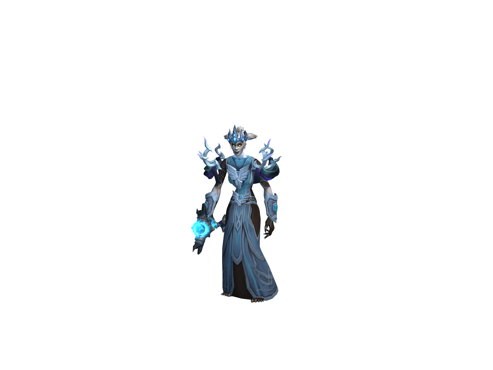 Full character render of Talbyqtz