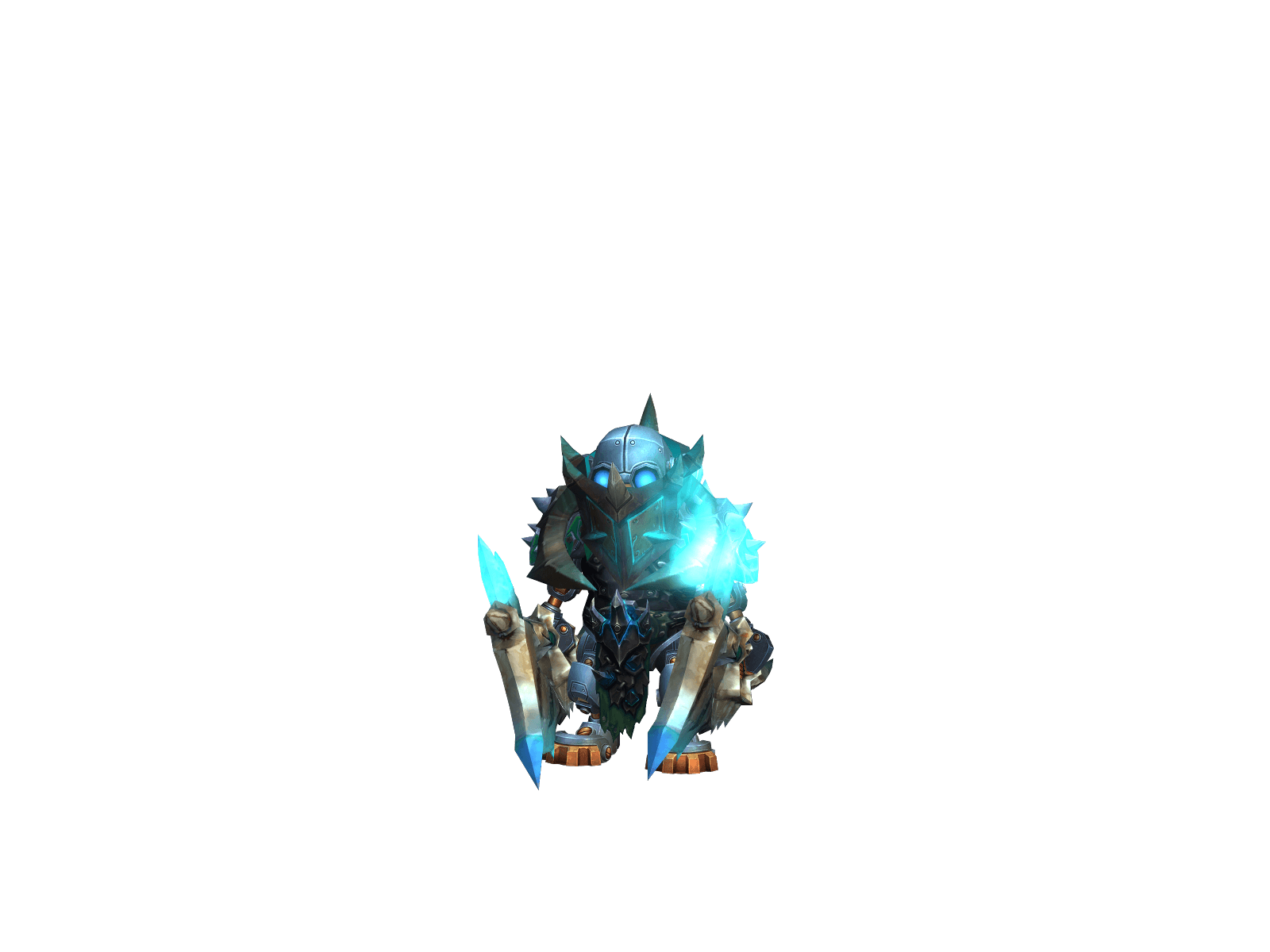Full character render of Ptiripou