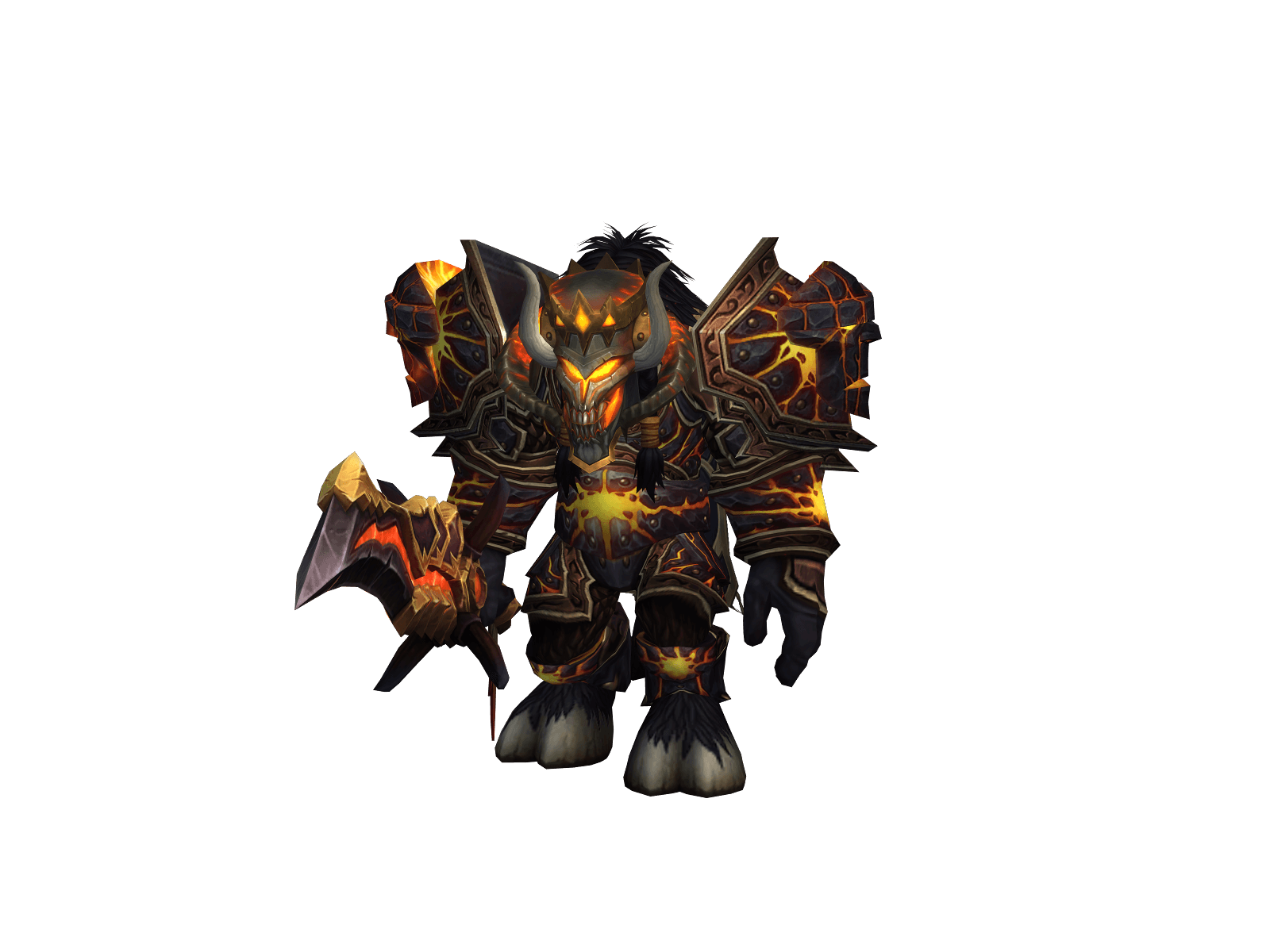 Full character render of Urakheim