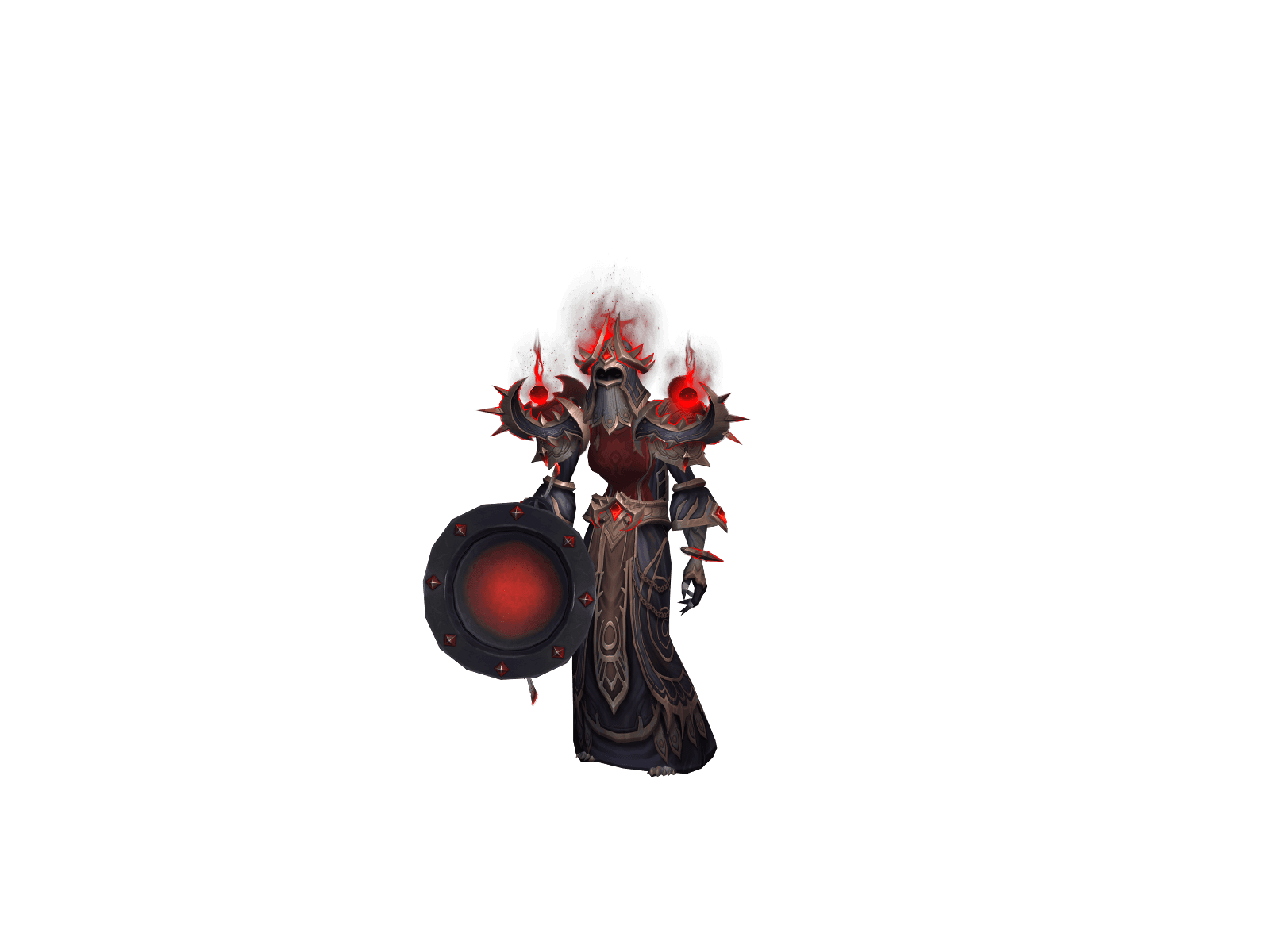 Full character render of Onyoureyebal