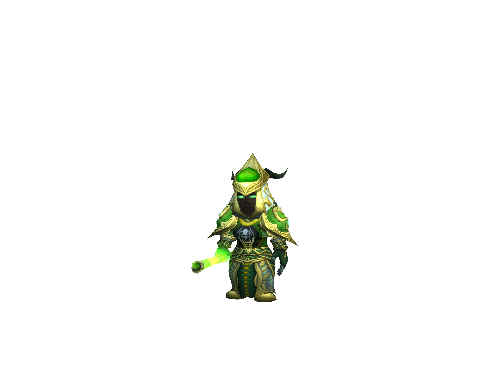Full character render of Size