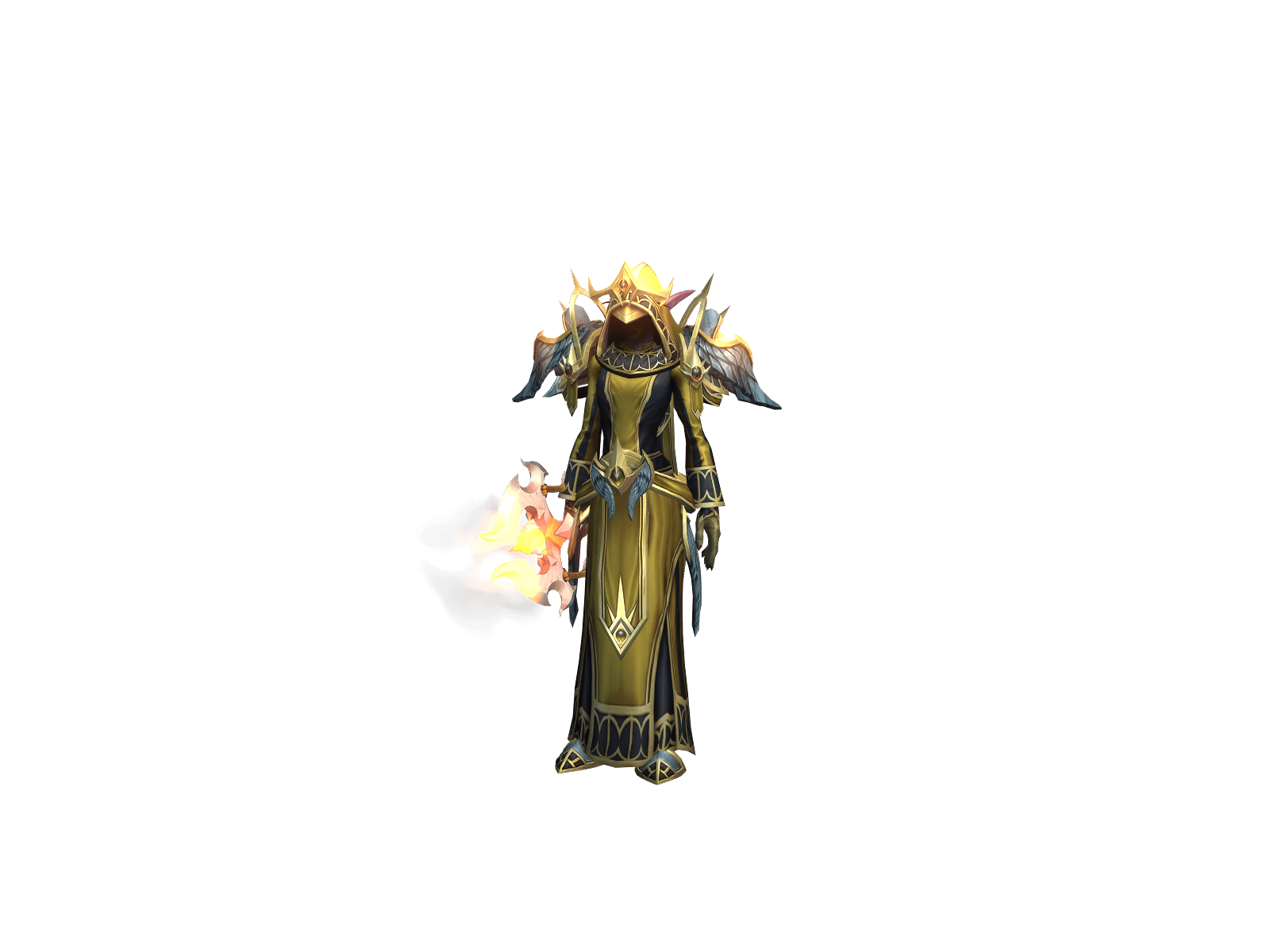 Full character render of Pontushka
