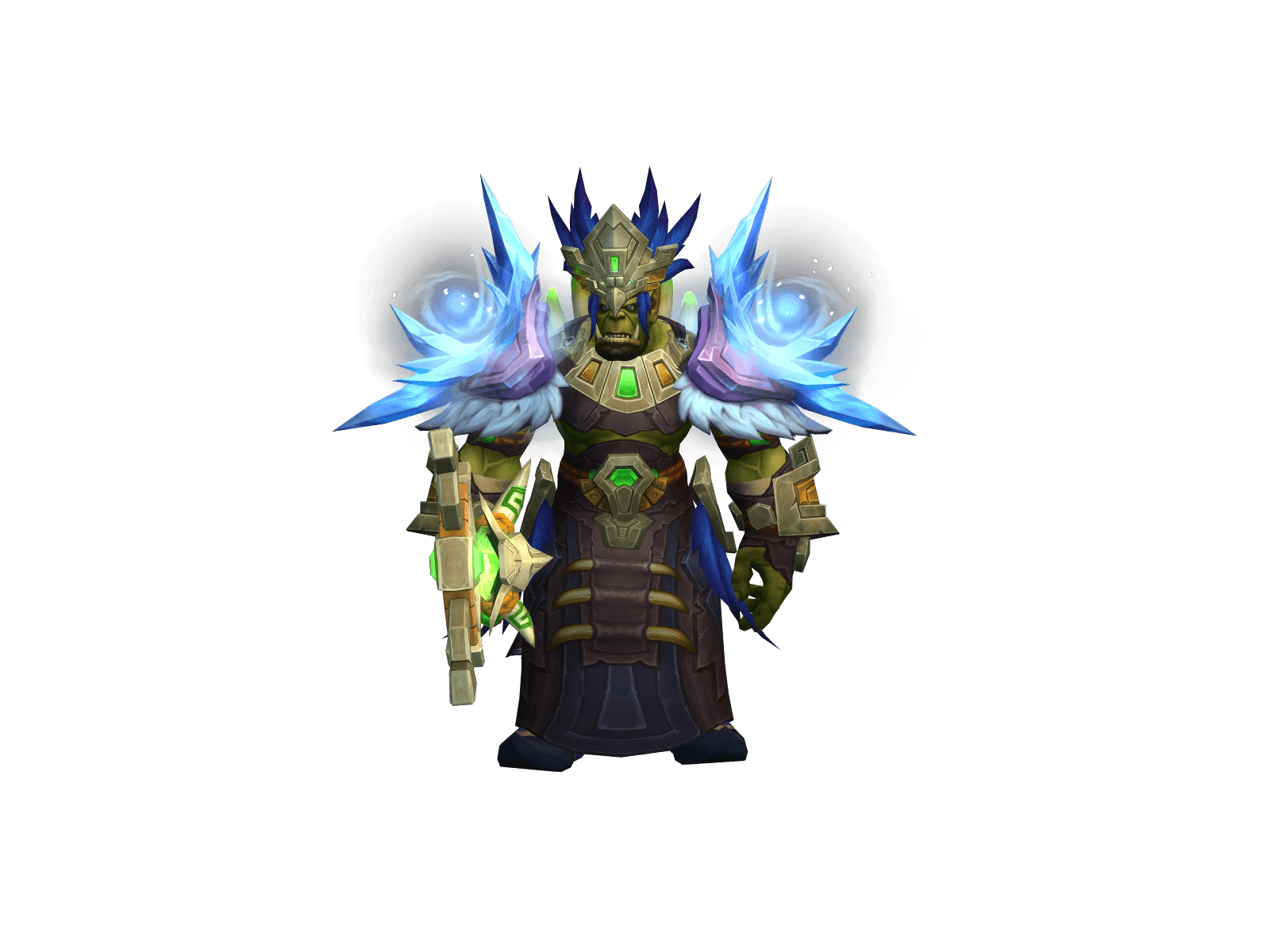 Full character render of Sheeptoglad