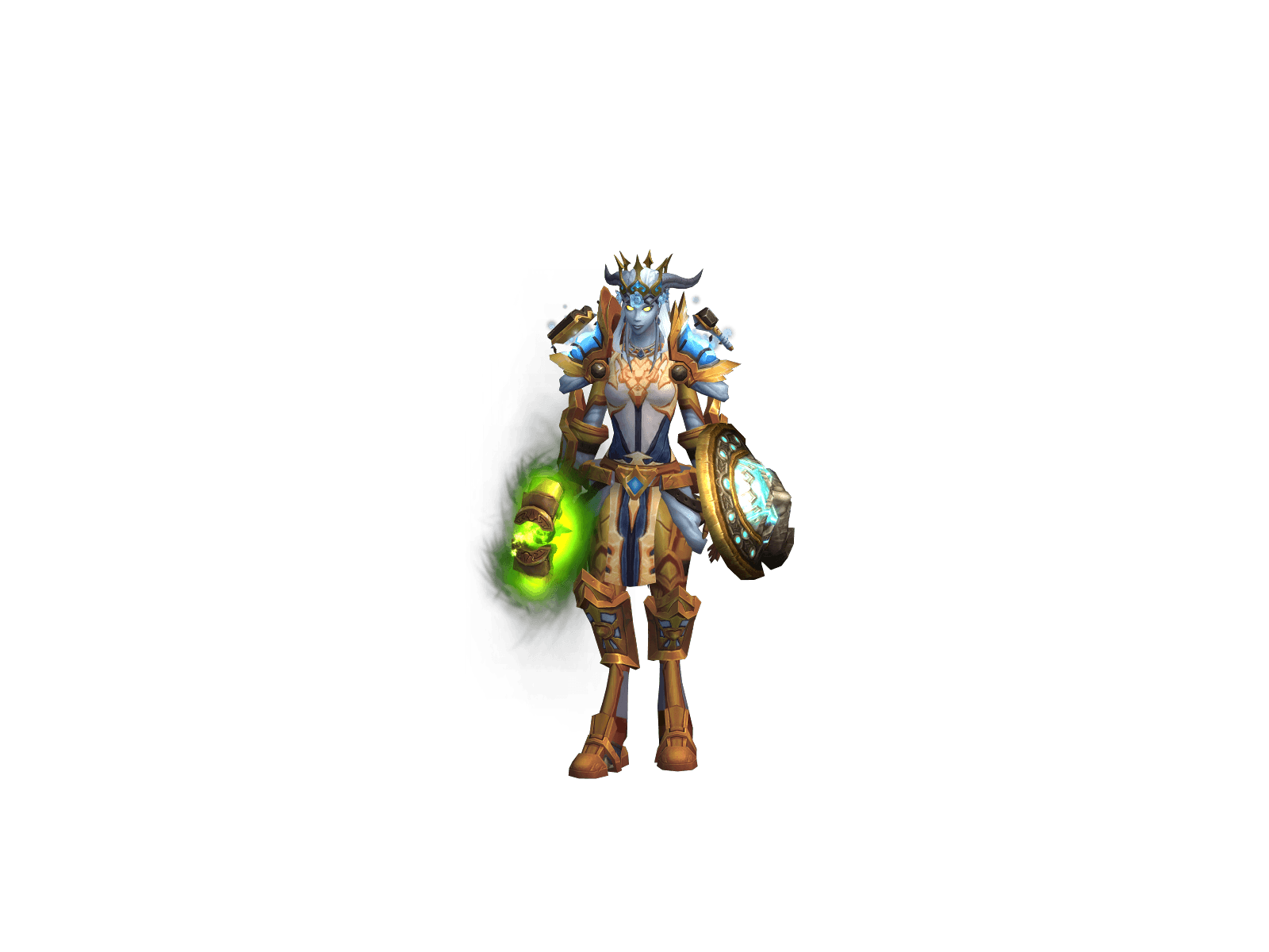 Full character render of Ozzyosbourne