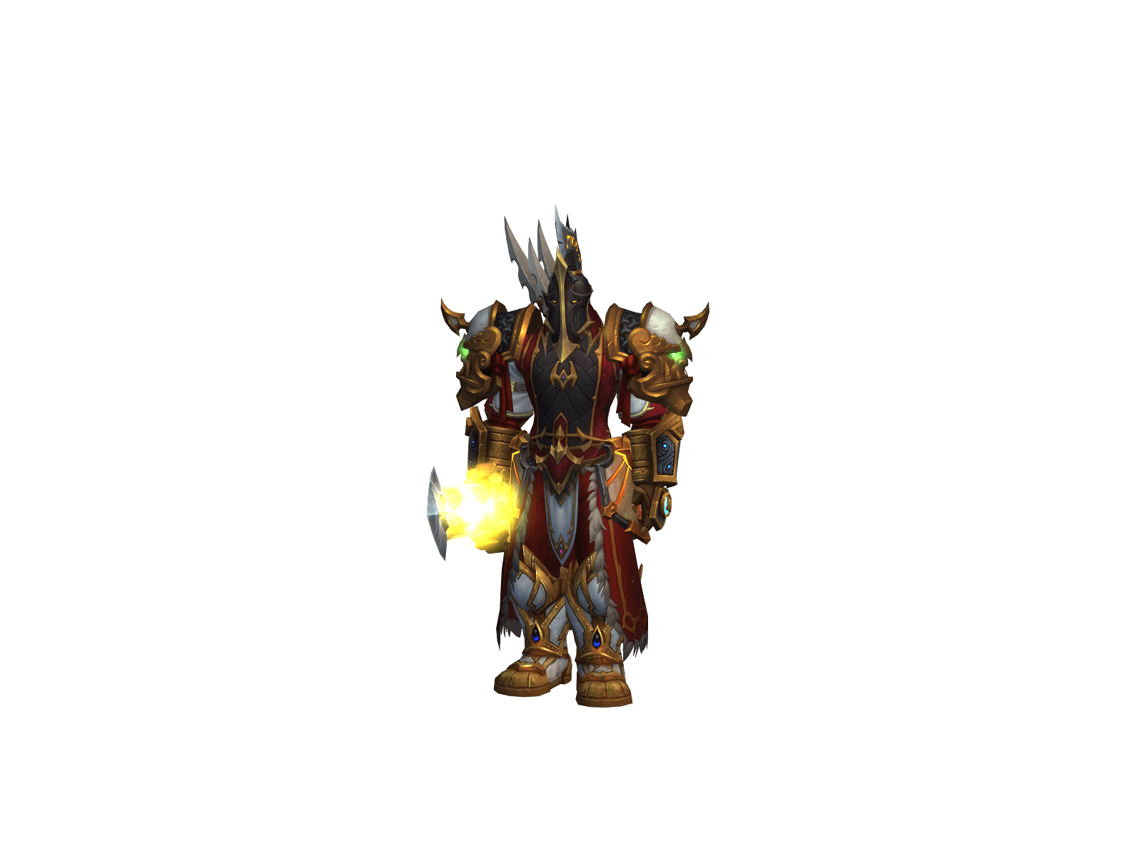 Full character render of Neytus