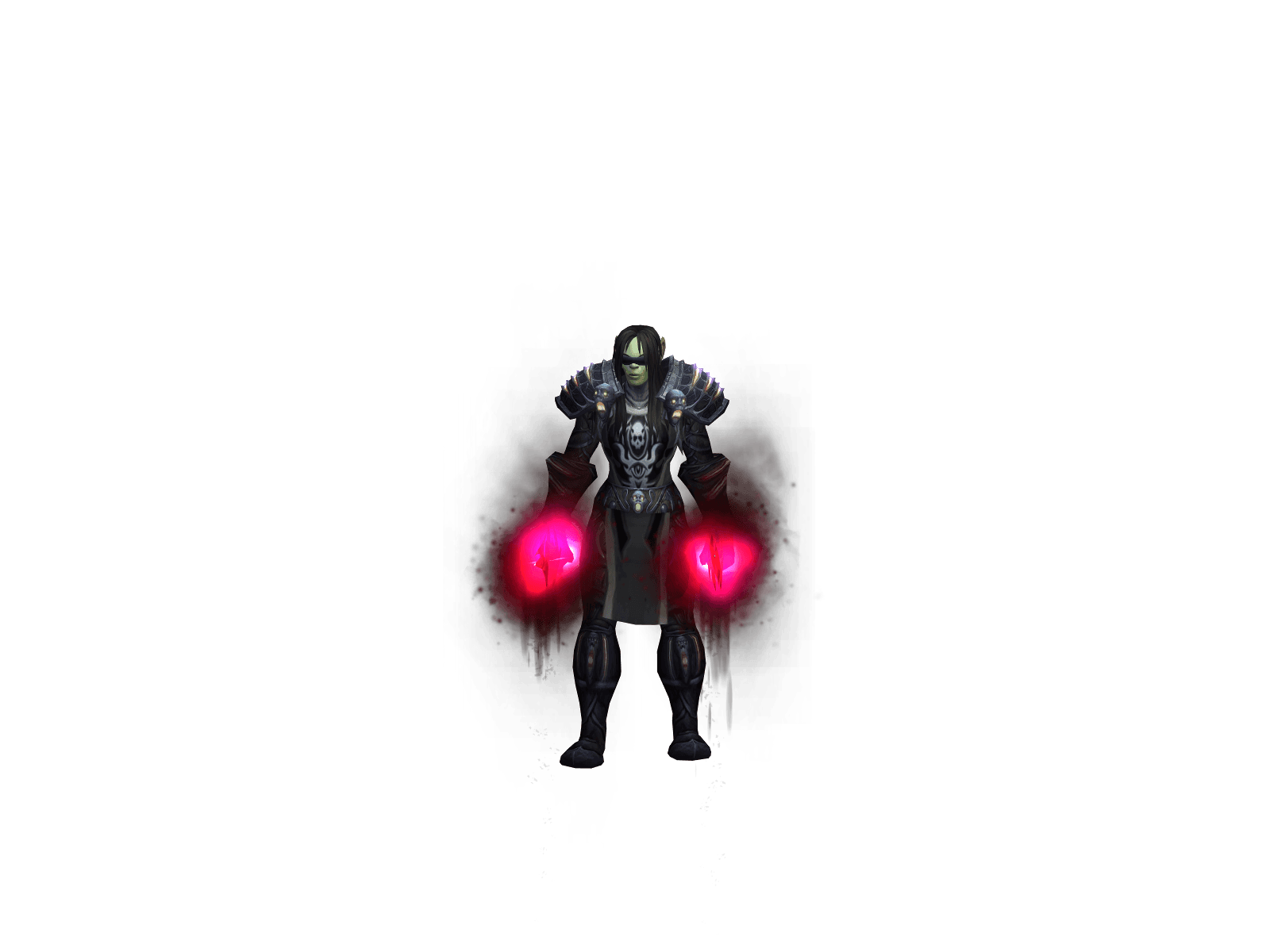Full character render of Avidance