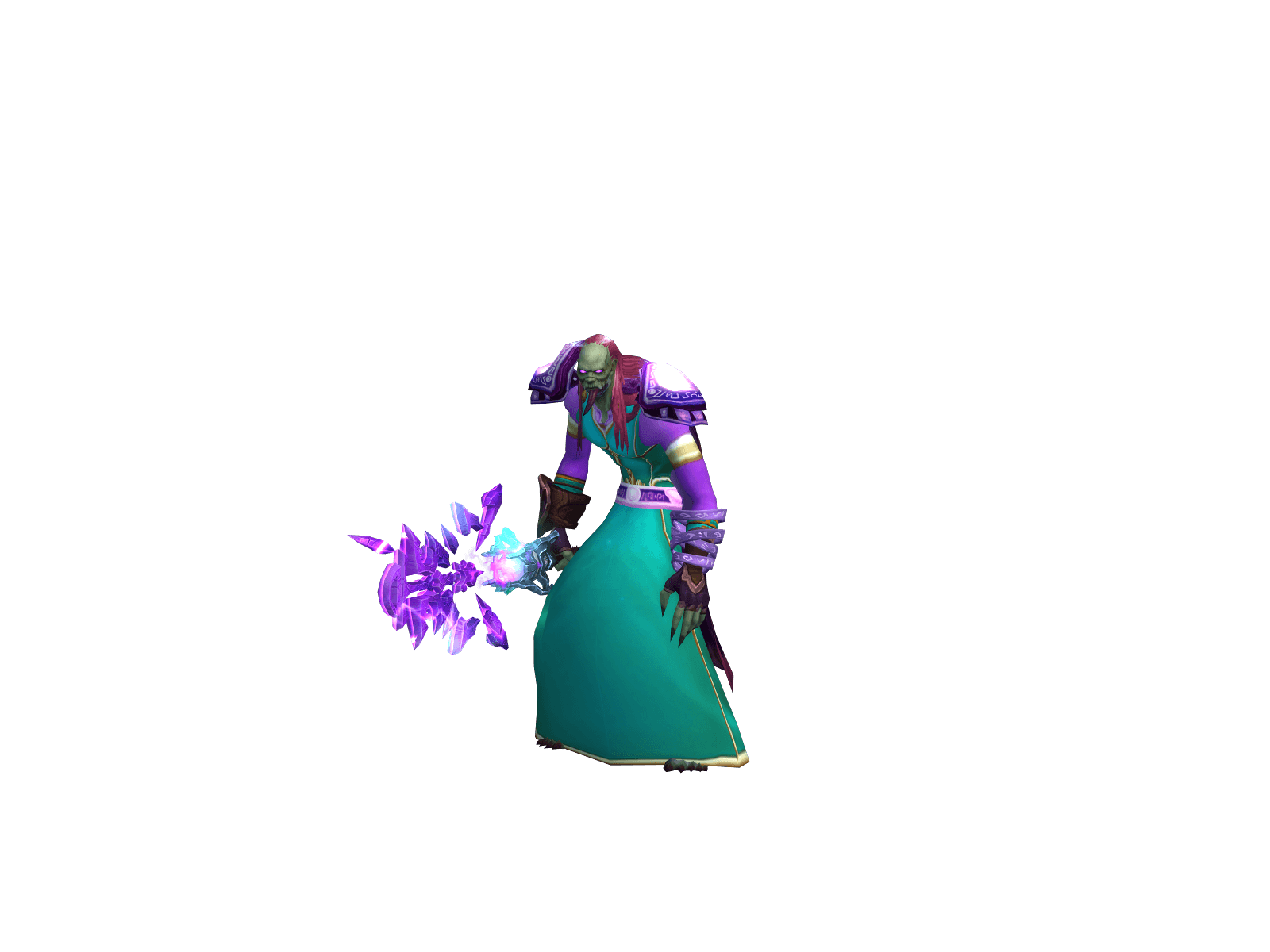 Full character render of Lustbringer