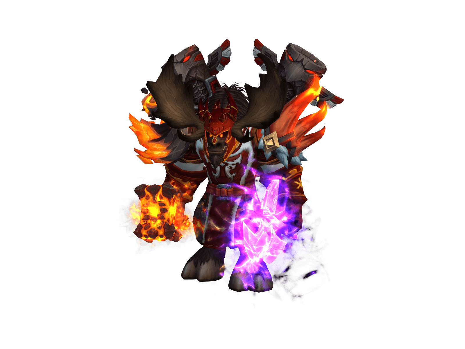 Full character render of Tadeuszsznuk