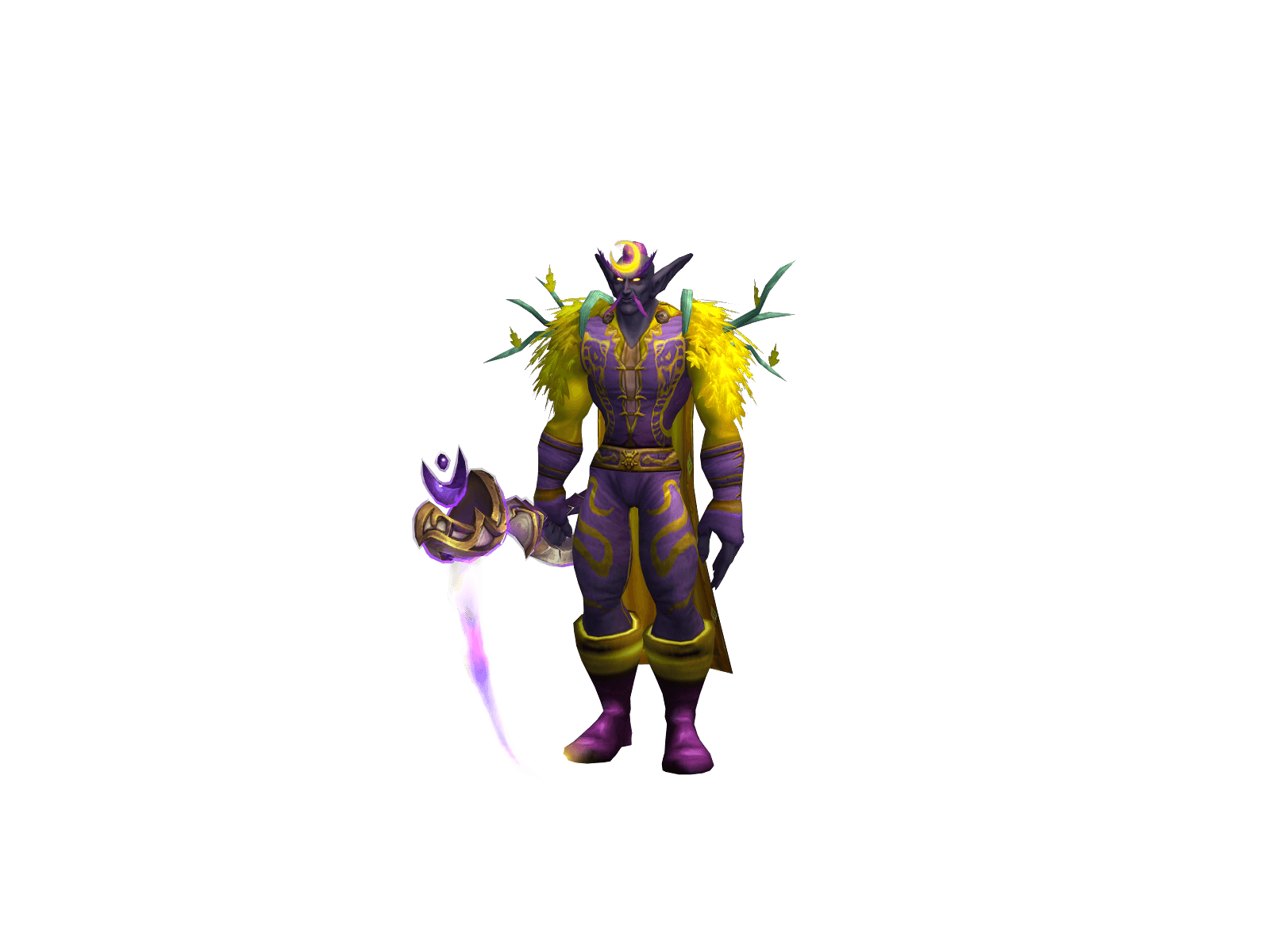 Full character render of Vasticeps